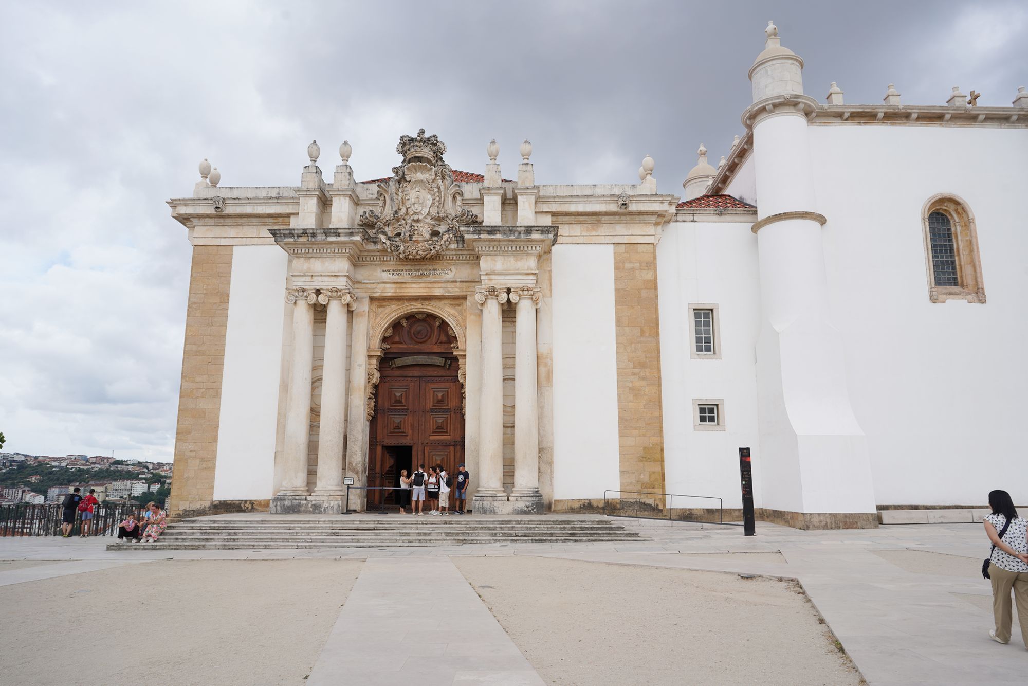 Coimbra Walk I (18) Coimbra Walk I (18)