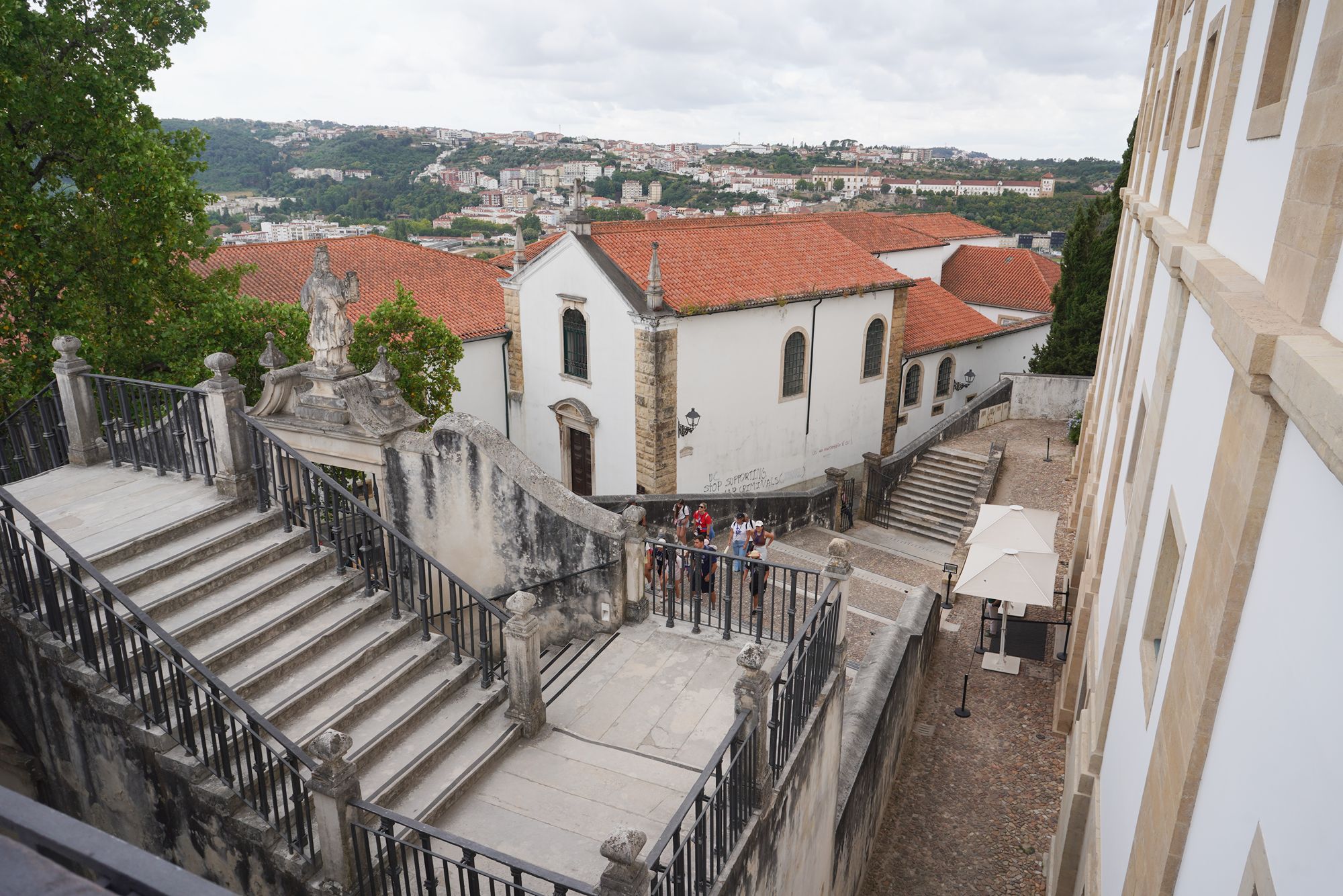 Coimbra Walk I (20) Coimbra Walk I (20)