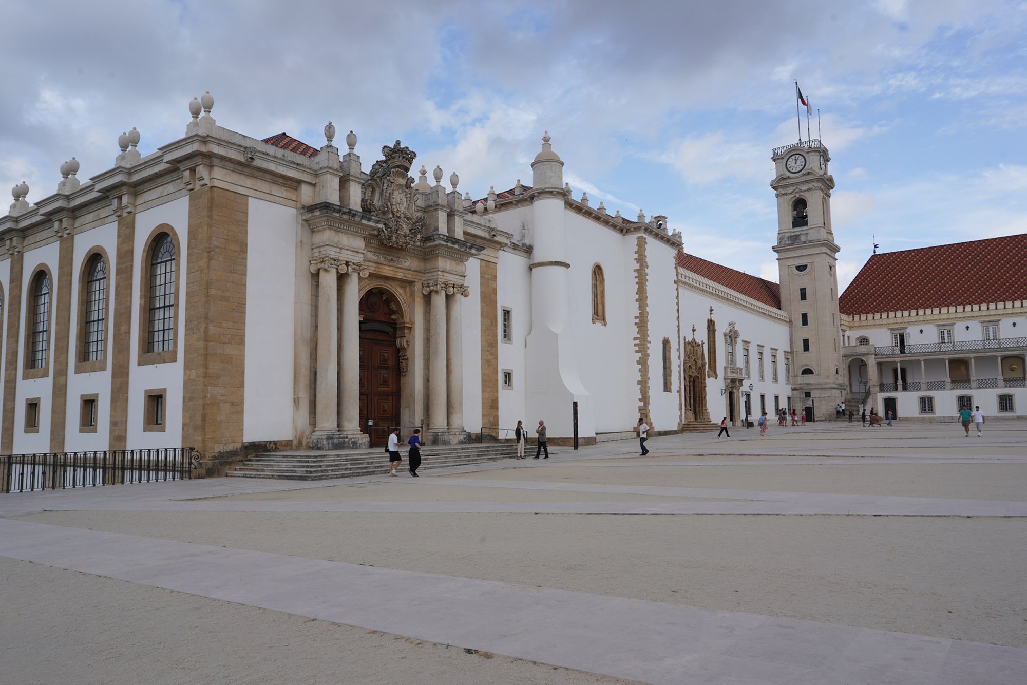 Coimbra Walk I (43) Coimbra Walk I (43)