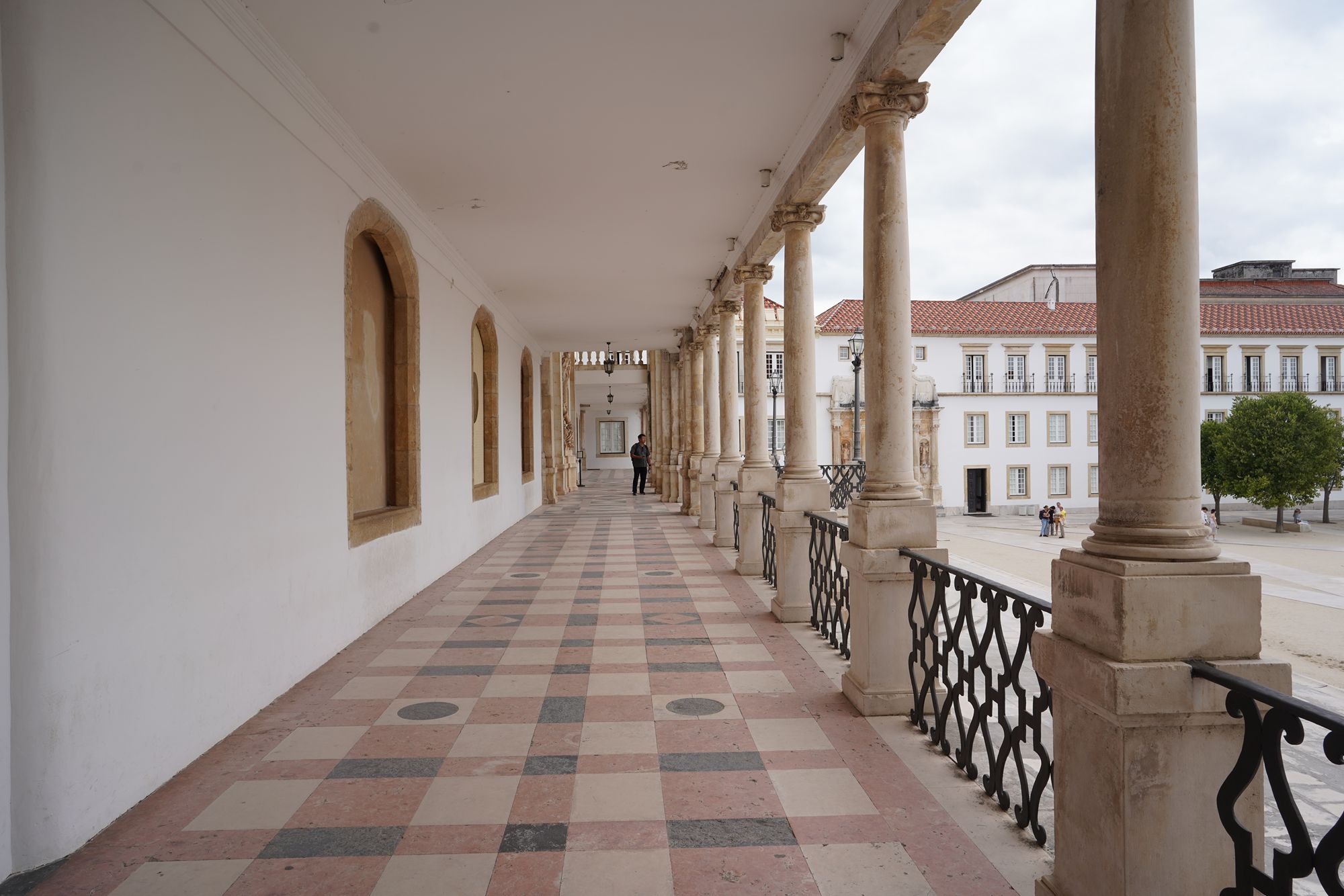 Coimbra Walk I (47) Coimbra Walk I (47)