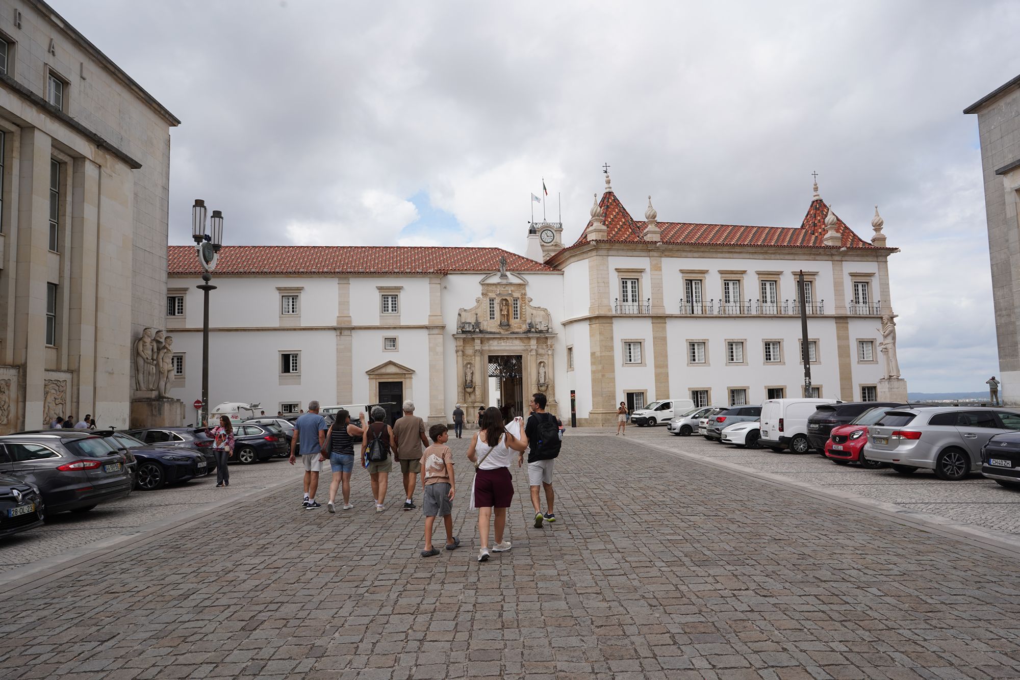 Coimbra Walk I (5) Coimbra Walk I (5)