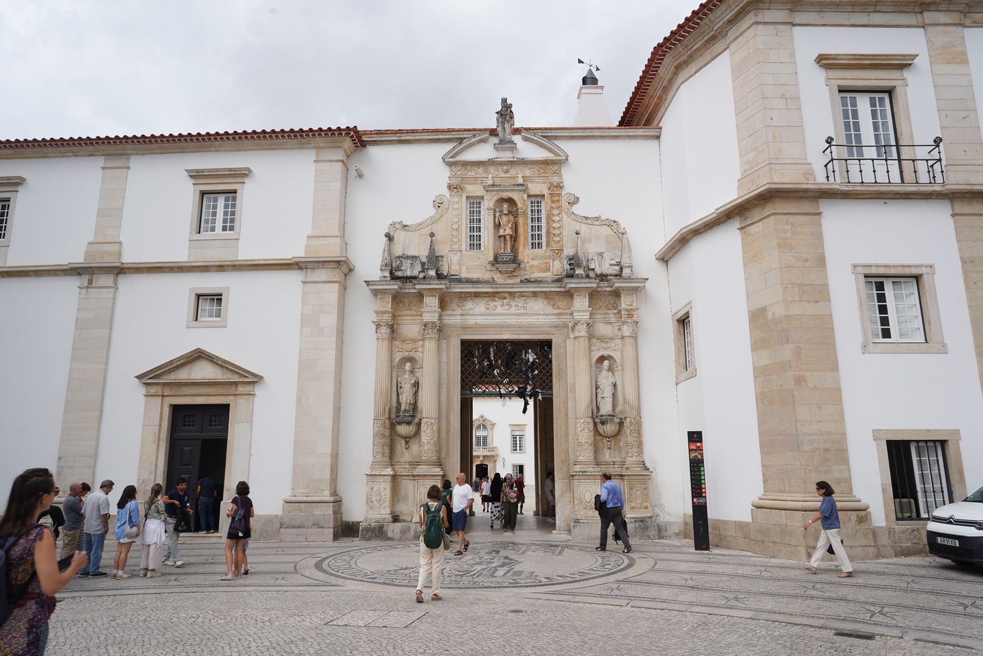 Coimbra Walk I (6) Coimbra Walk I (6)