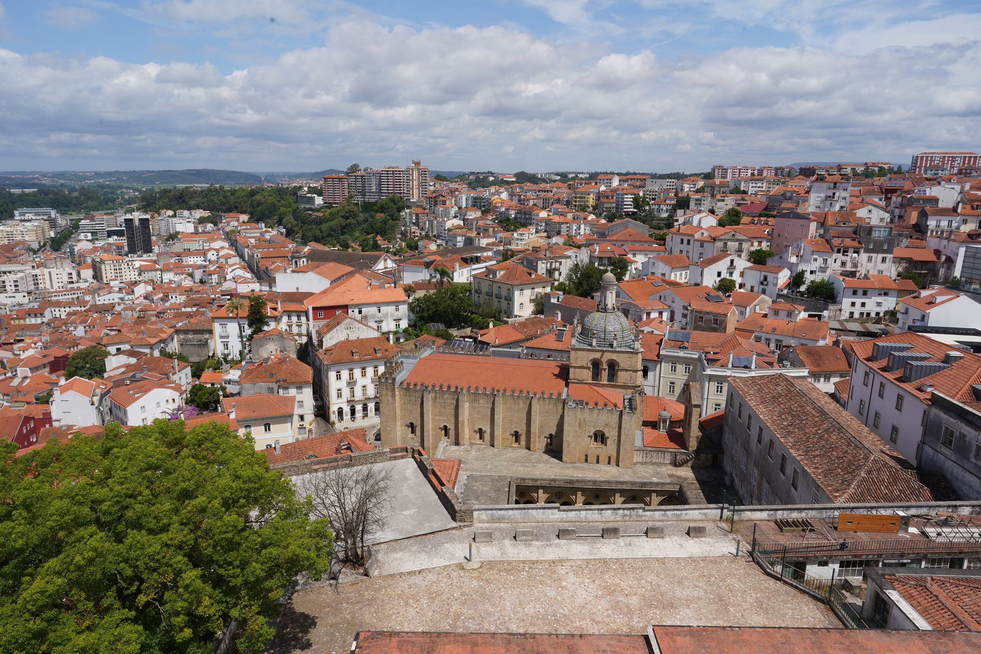 Coimbra Walk I (75) Coimbra Walk I (75)