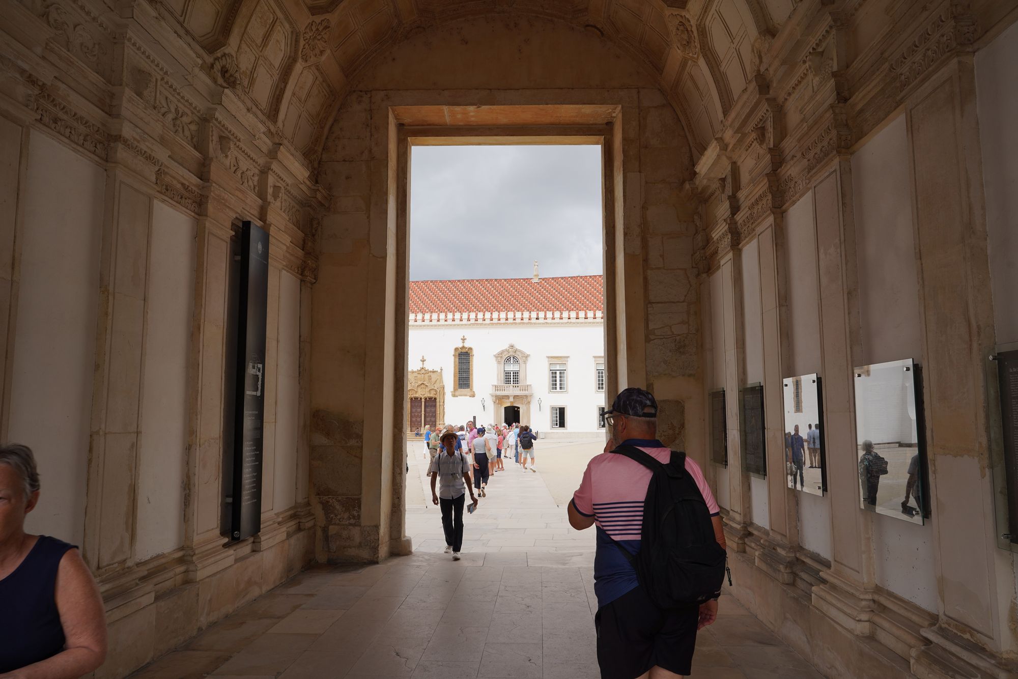 Coimbra Walk I (9) Coimbra Walk I (9)