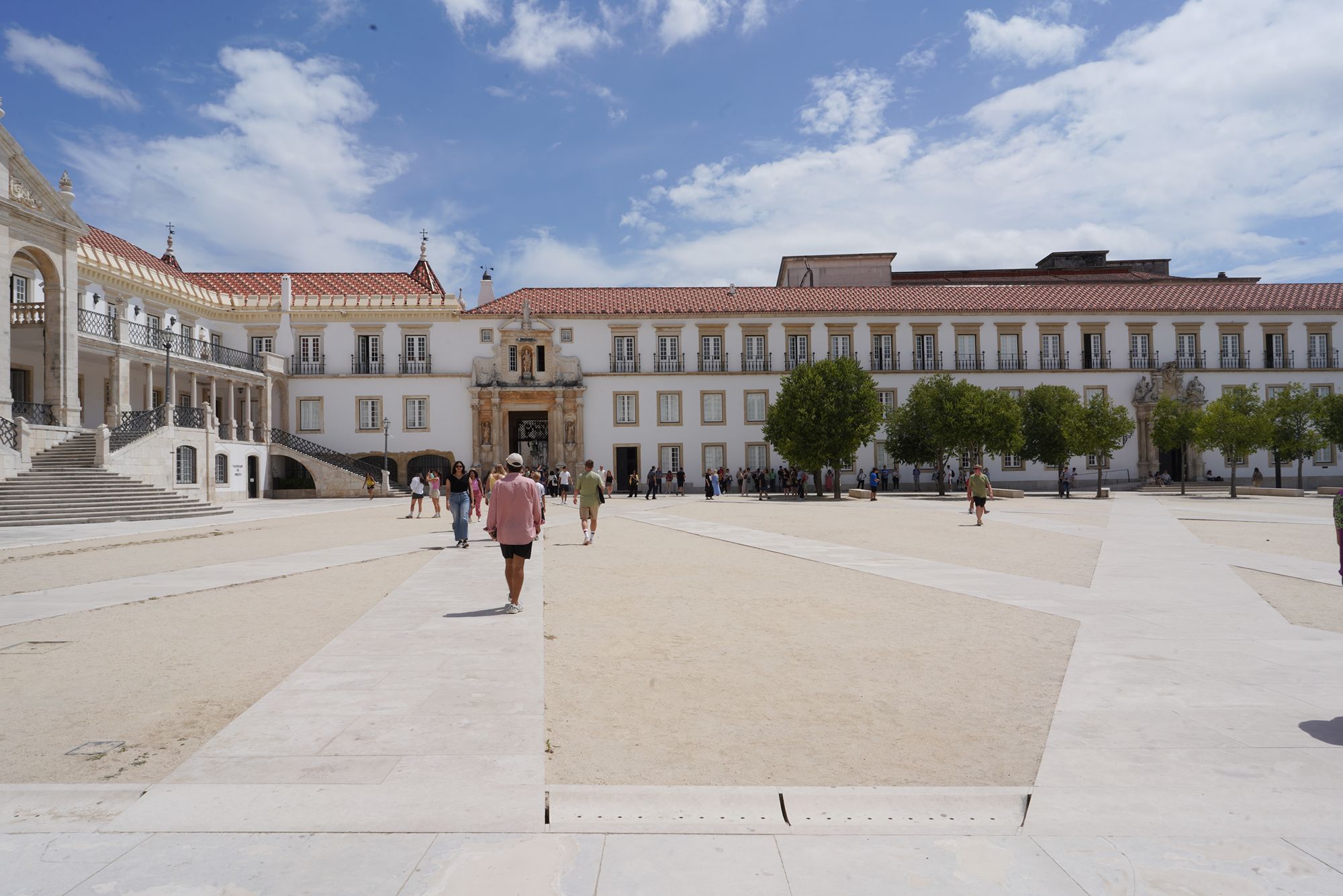 Coimbra Walk I (94) Coimbra Walk I (94)
