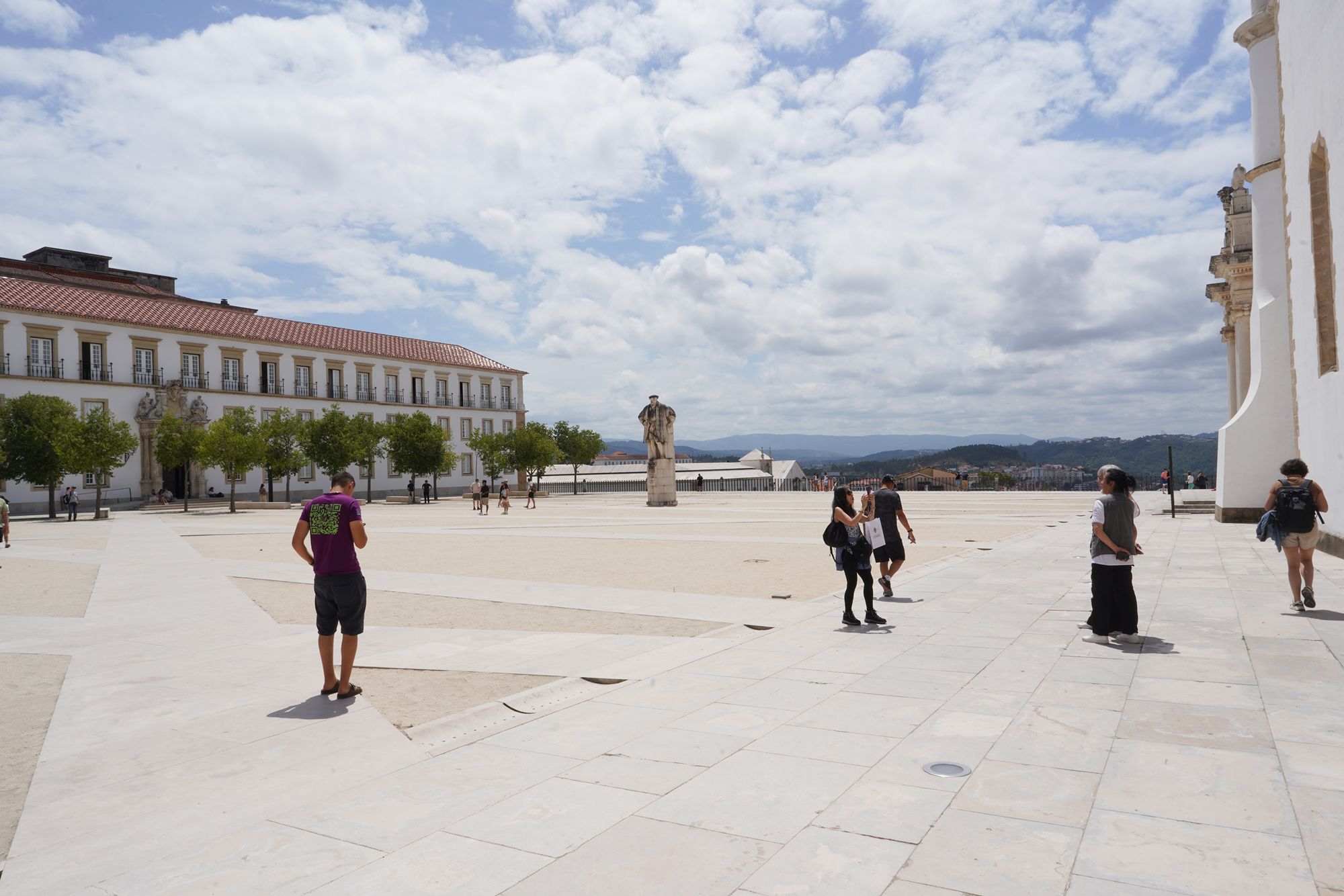 Coimbra Walk I (95) Coimbra Walk I (95)