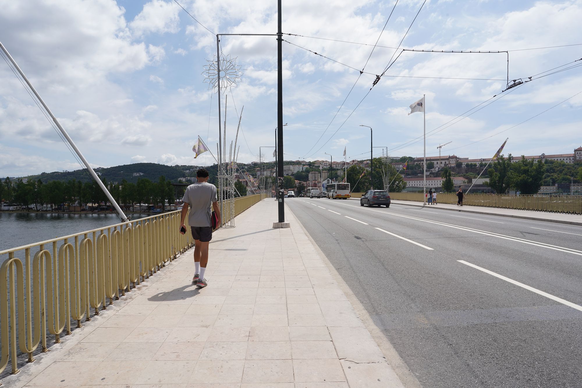 Coimbra Walk II (103) Coimbra Walk II (103)