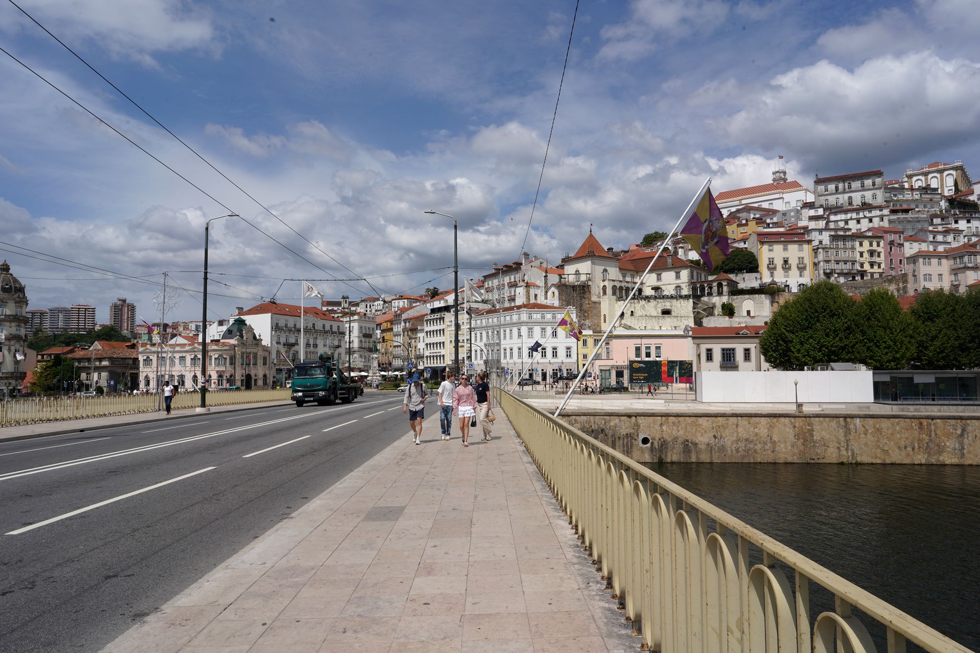 Coimbra Walk II (106) Coimbra Walk II (106)