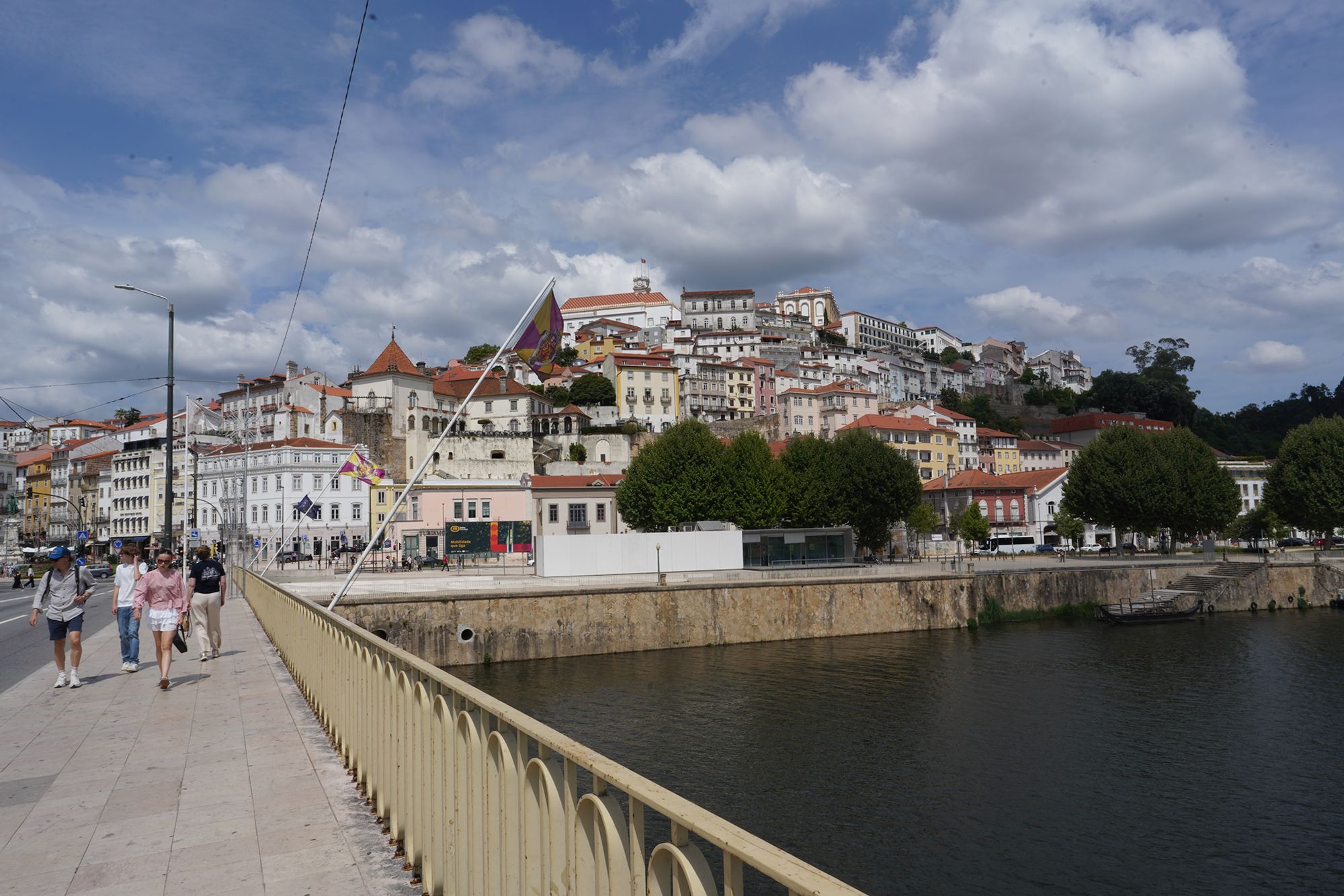 Coimbra Walk II (107) Coimbra Walk II (107)