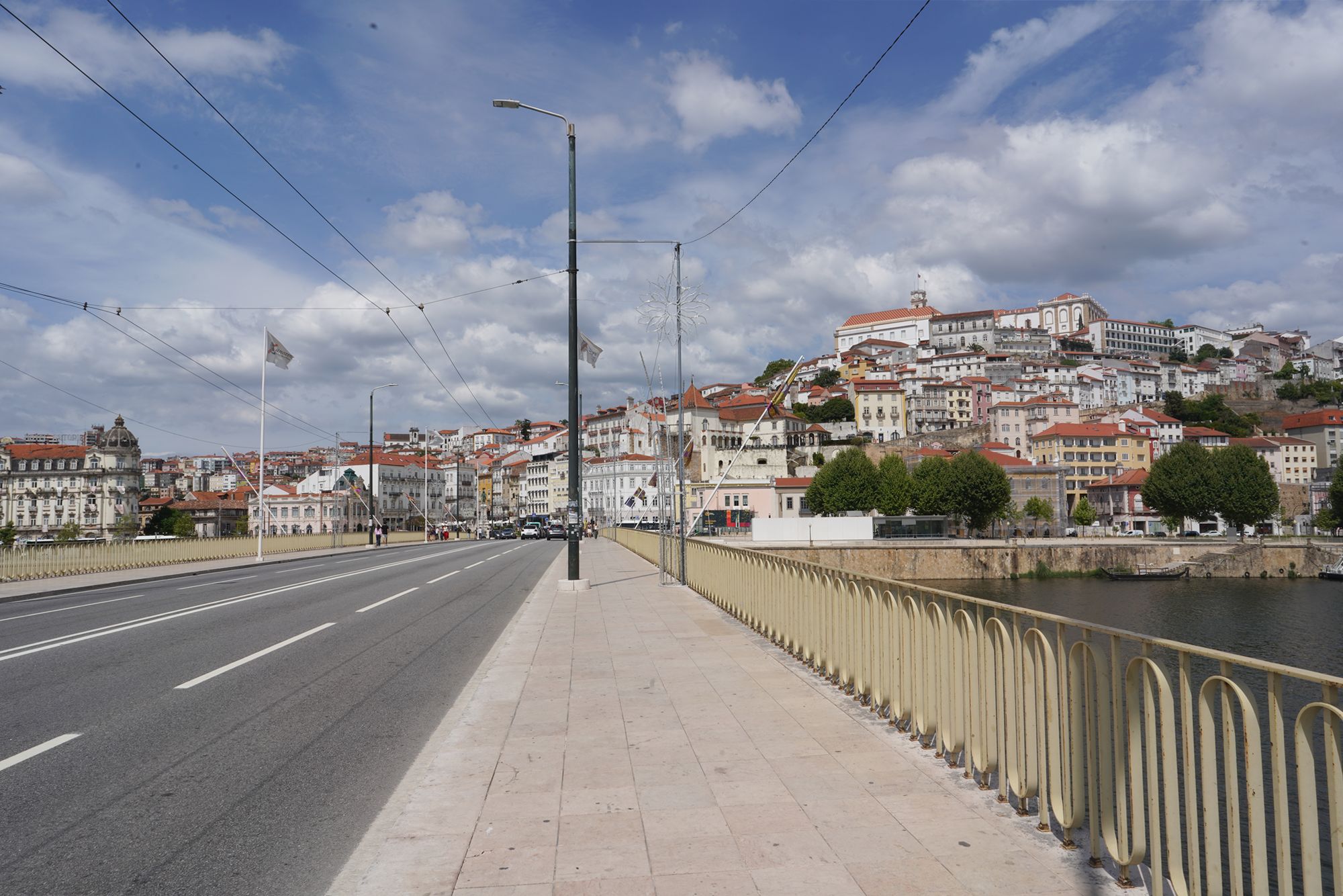 Coimbra Walk II (110) Coimbra Walk II (110)