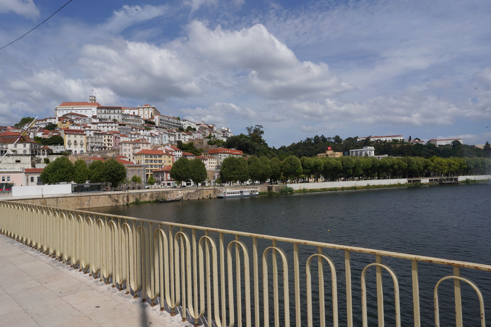 Coimbra Walk II (111) Coimbra Walk II (111)