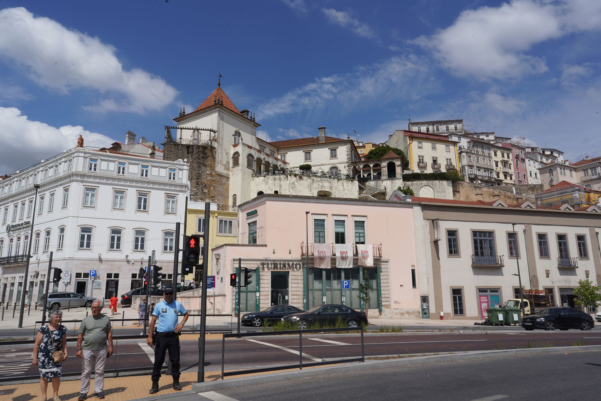 Coimbra Walk II (112) Coimbra Walk II (112)