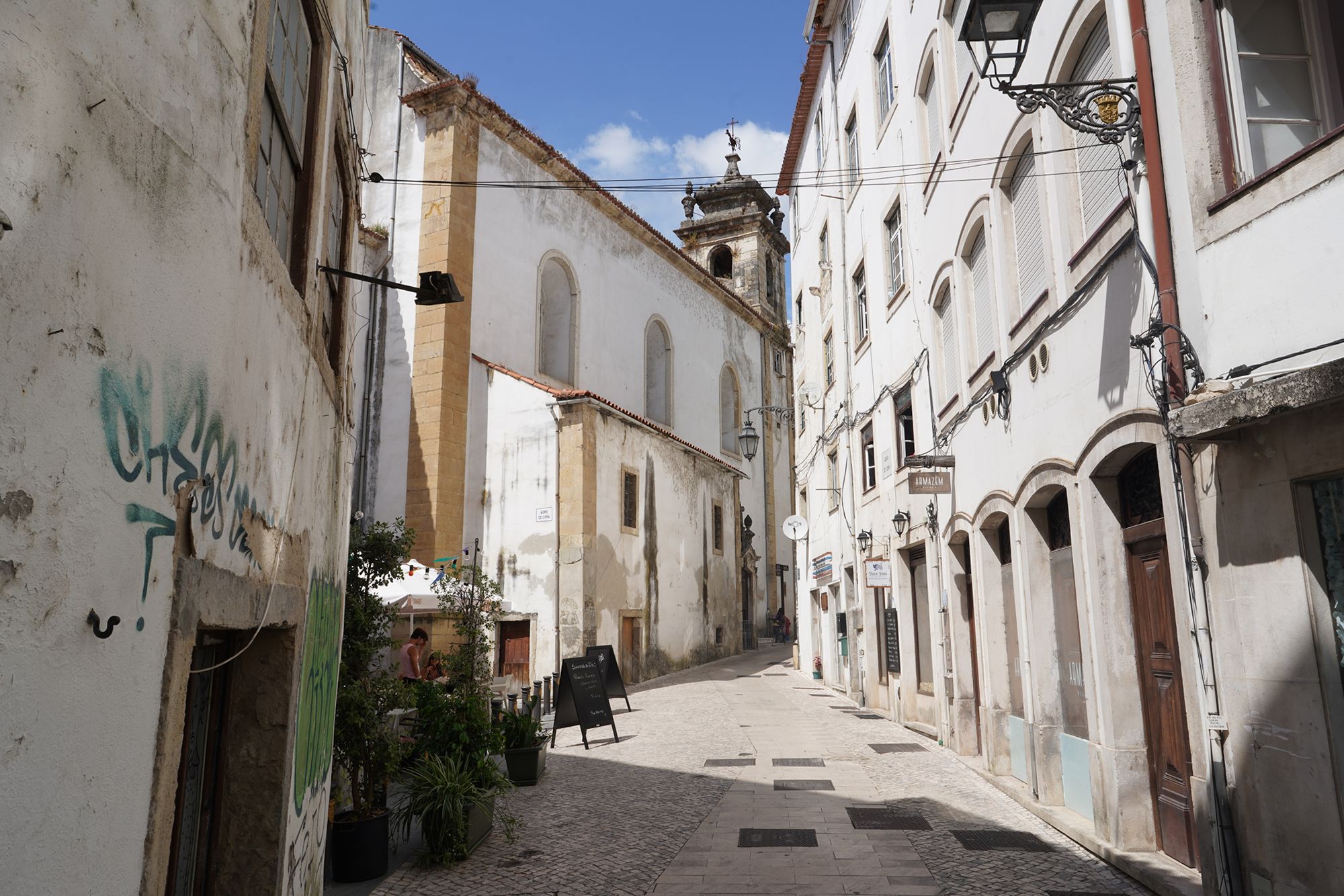 Coimbra Walk II (116) Coimbra Walk II (116)