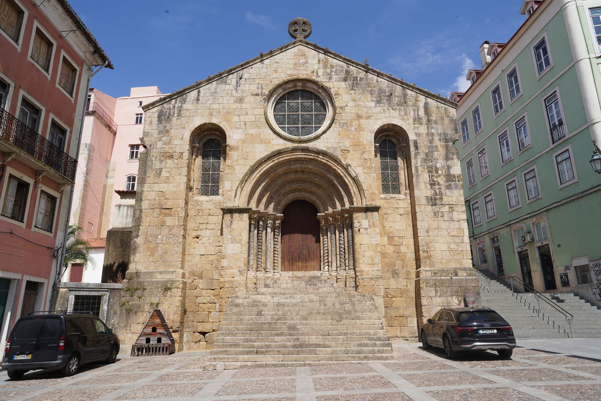 Coimbra Walk II (121) Coimbra Walk II (121)