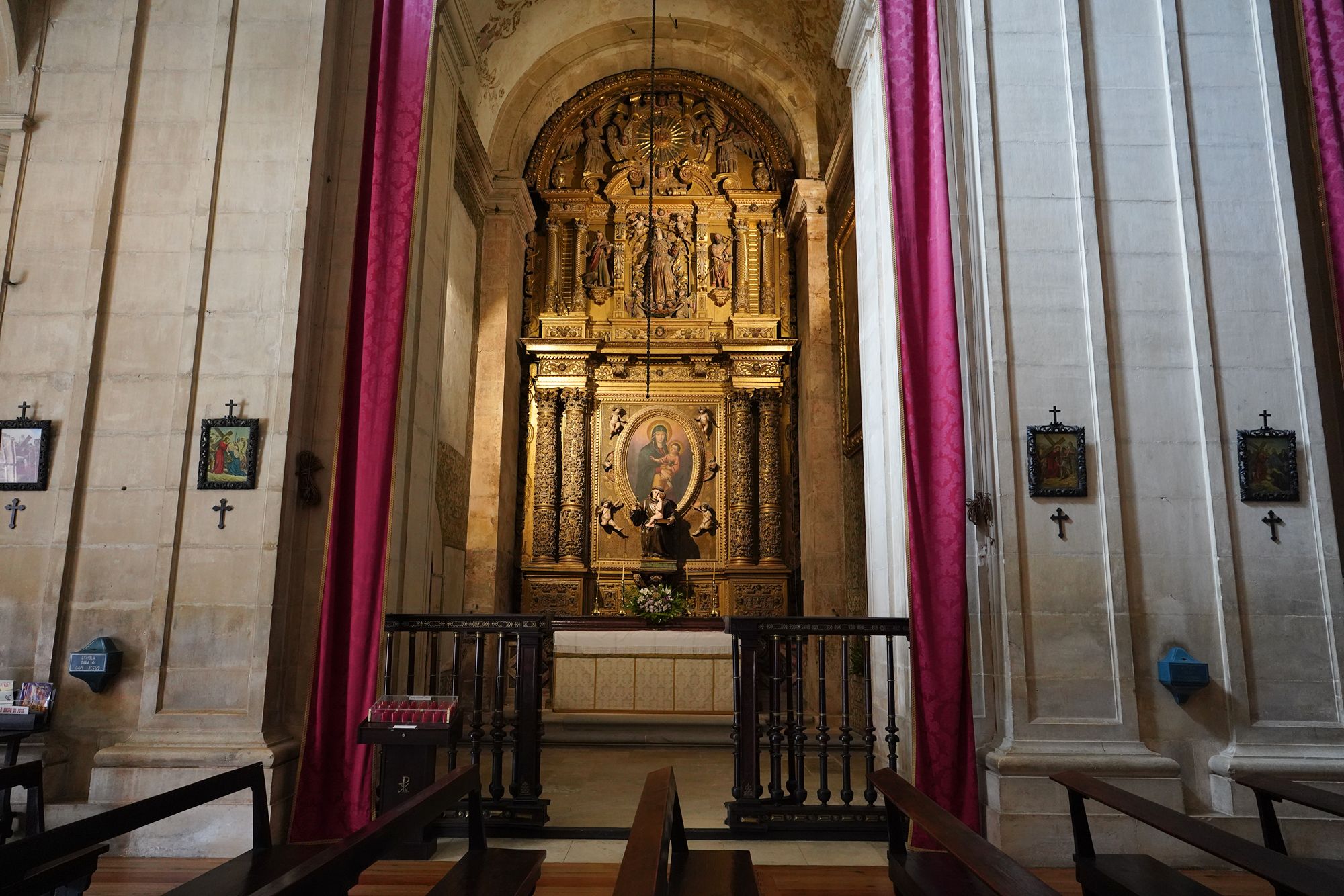 Coimbra Walk II (13) Coimbra Walk II (13)