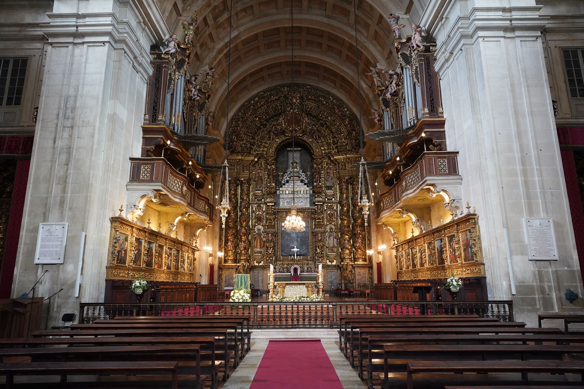 Coimbra Walk II (14) Coimbra Walk II (14)