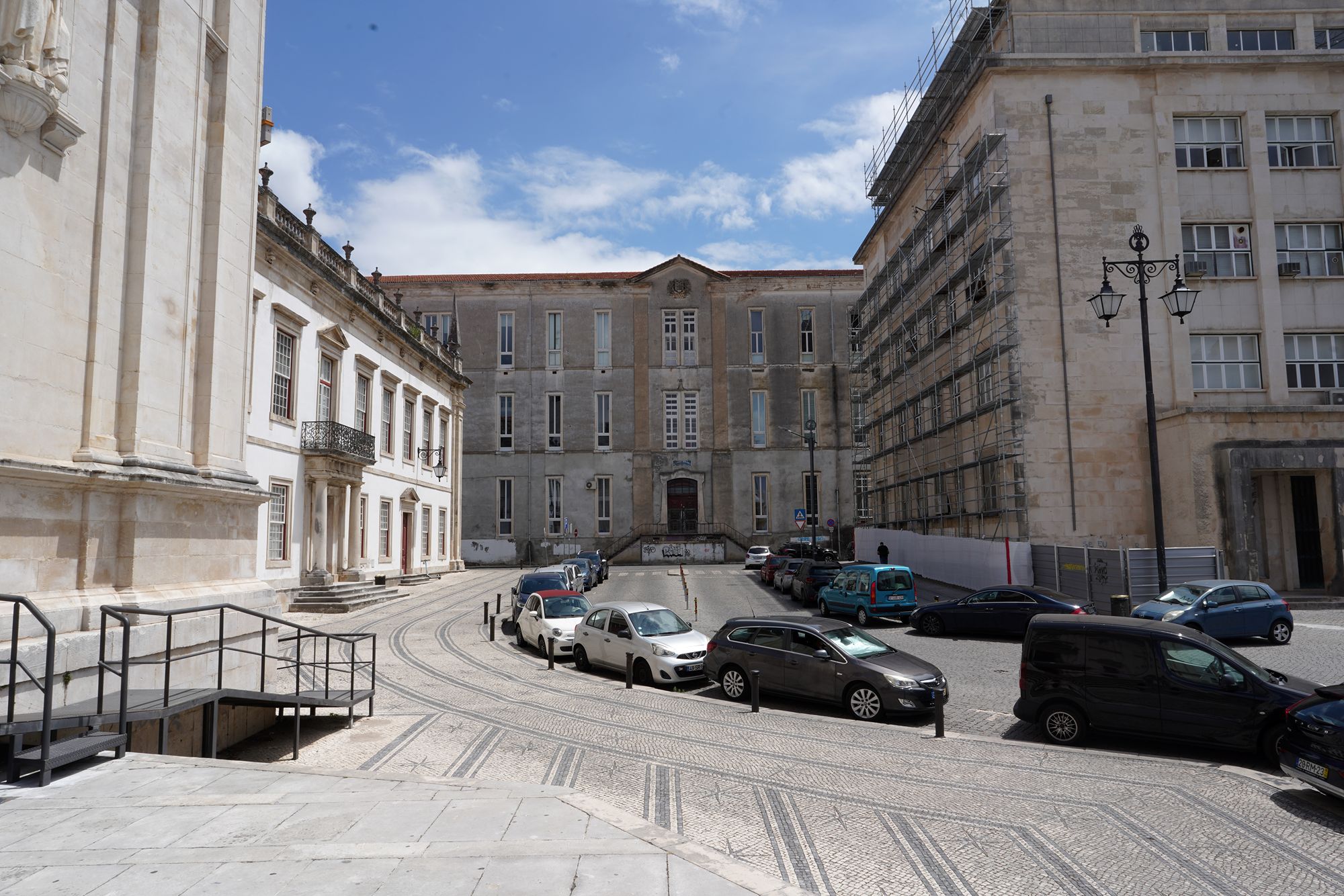 Coimbra Walk II (18) Coimbra Walk II (18)