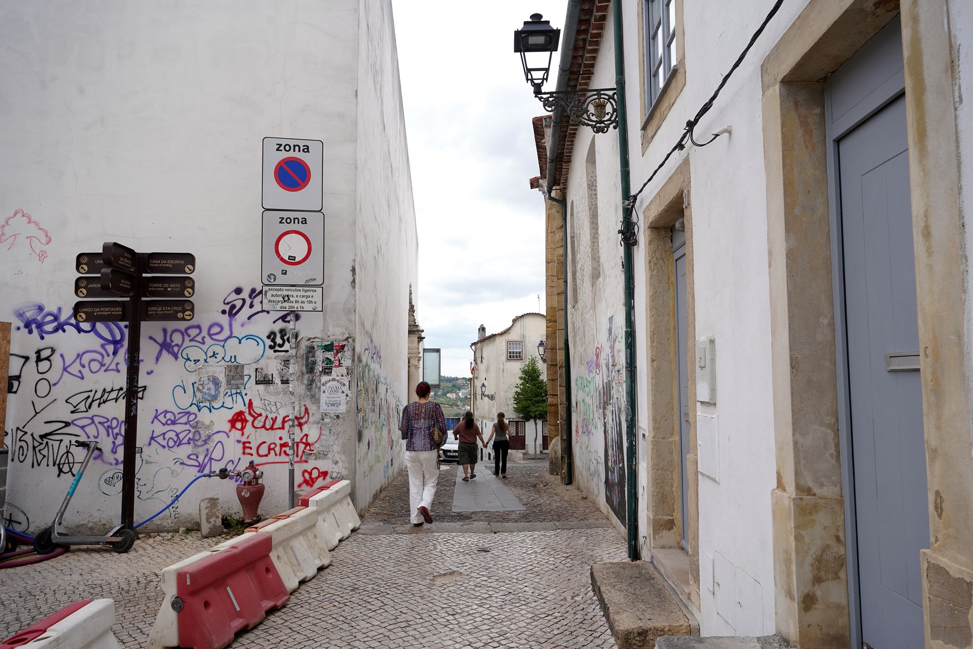 Coimbra Walk II (19) Coimbra Walk II (19)