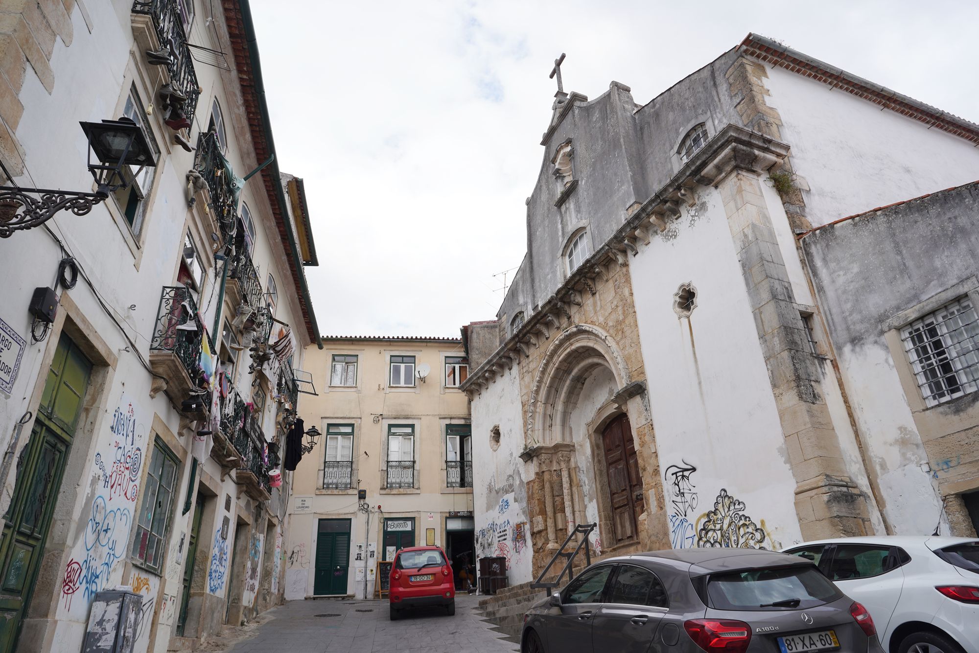 Coimbra Walk II (21) Coimbra Walk II (21)