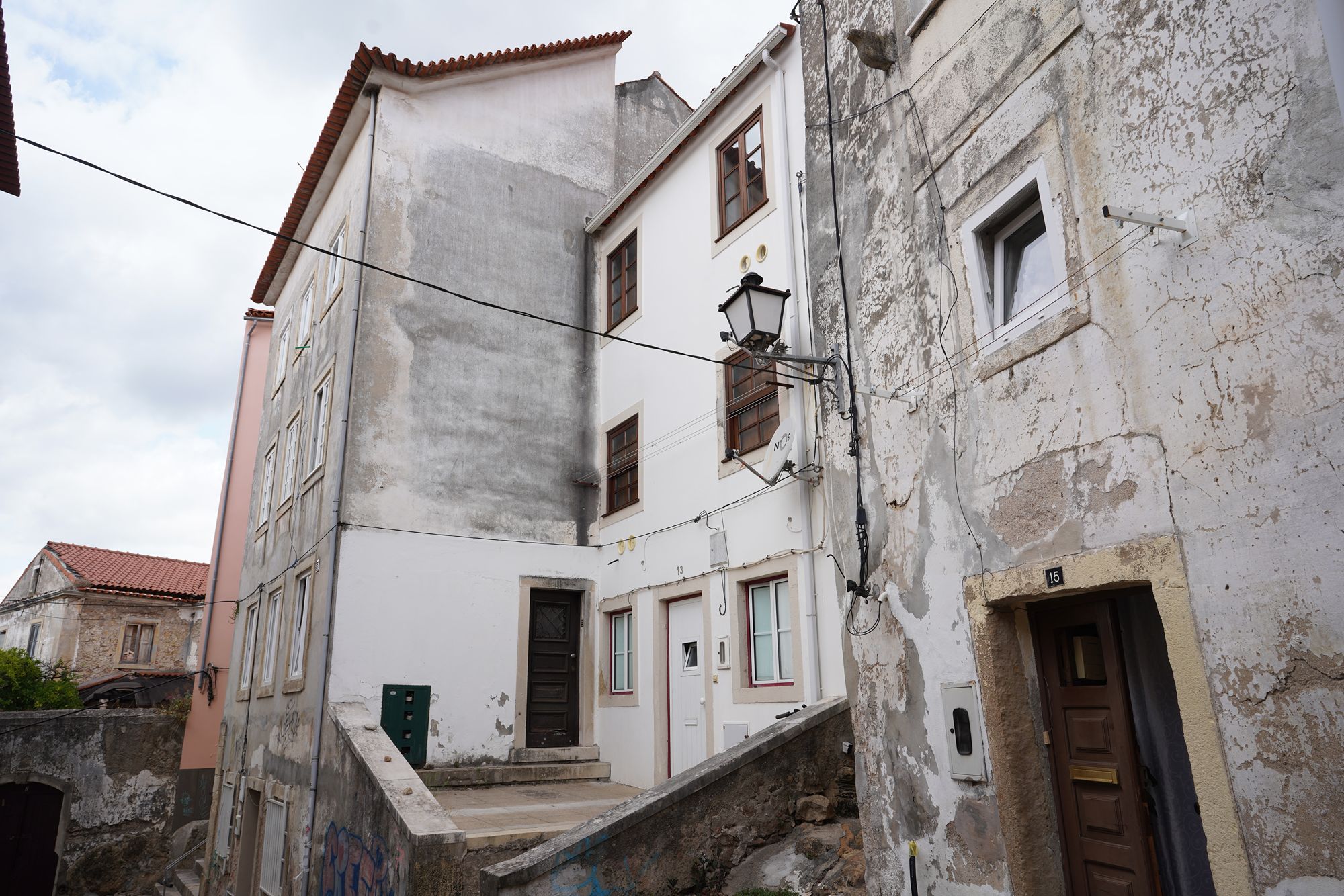 Coimbra Walk II (23) Coimbra Walk II (23)