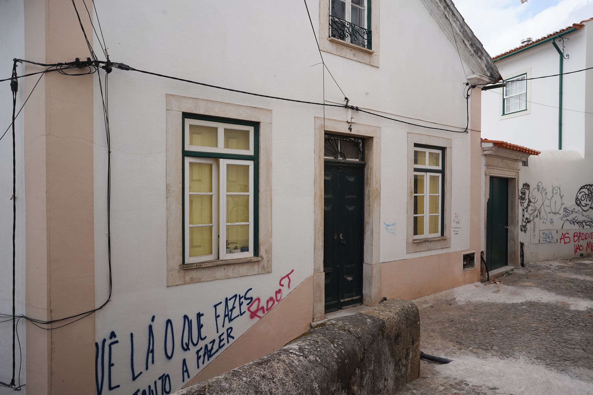 Coimbra Walk II (27) Coimbra Walk II (27)