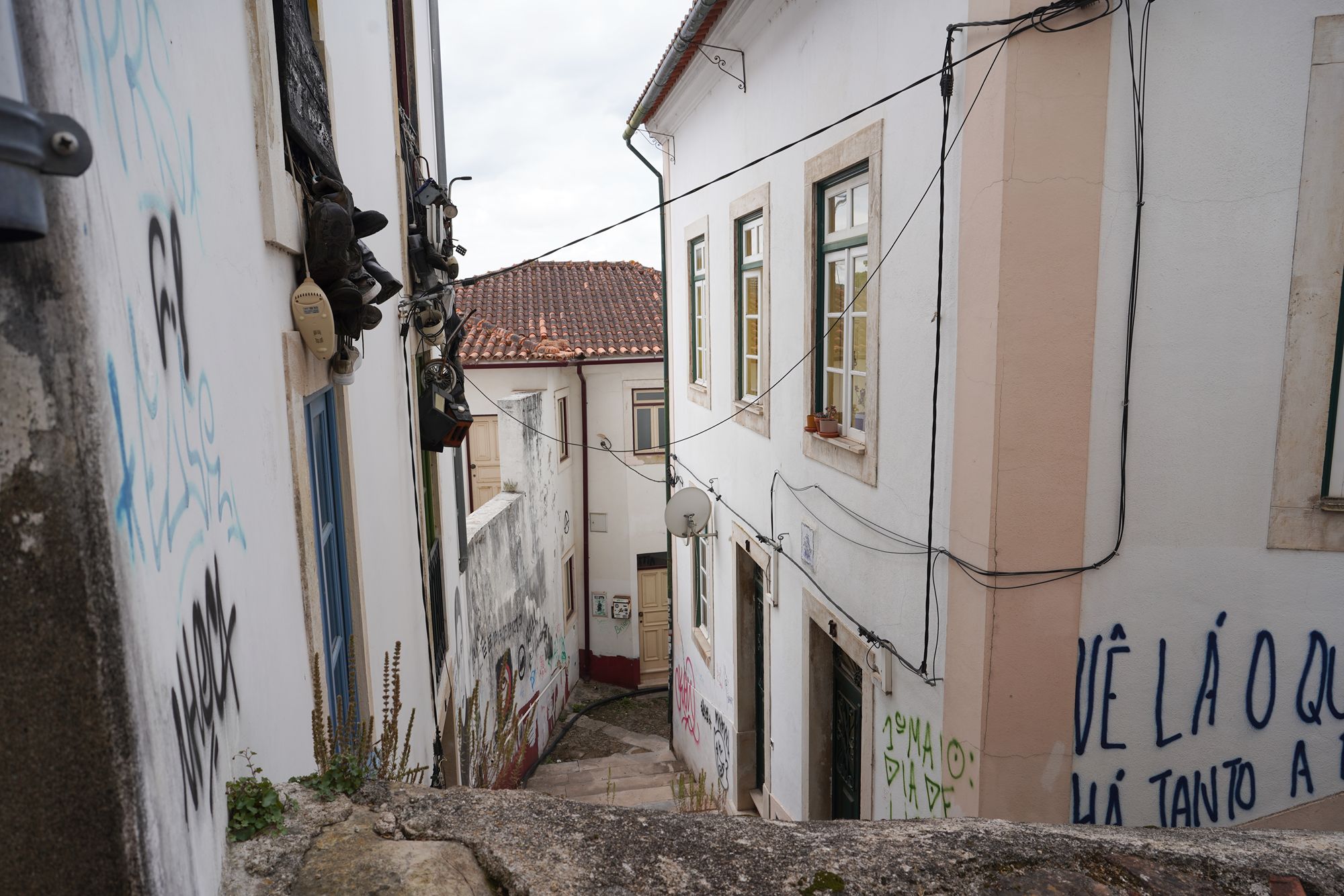 Coimbra Walk II (28) Coimbra Walk II (28)