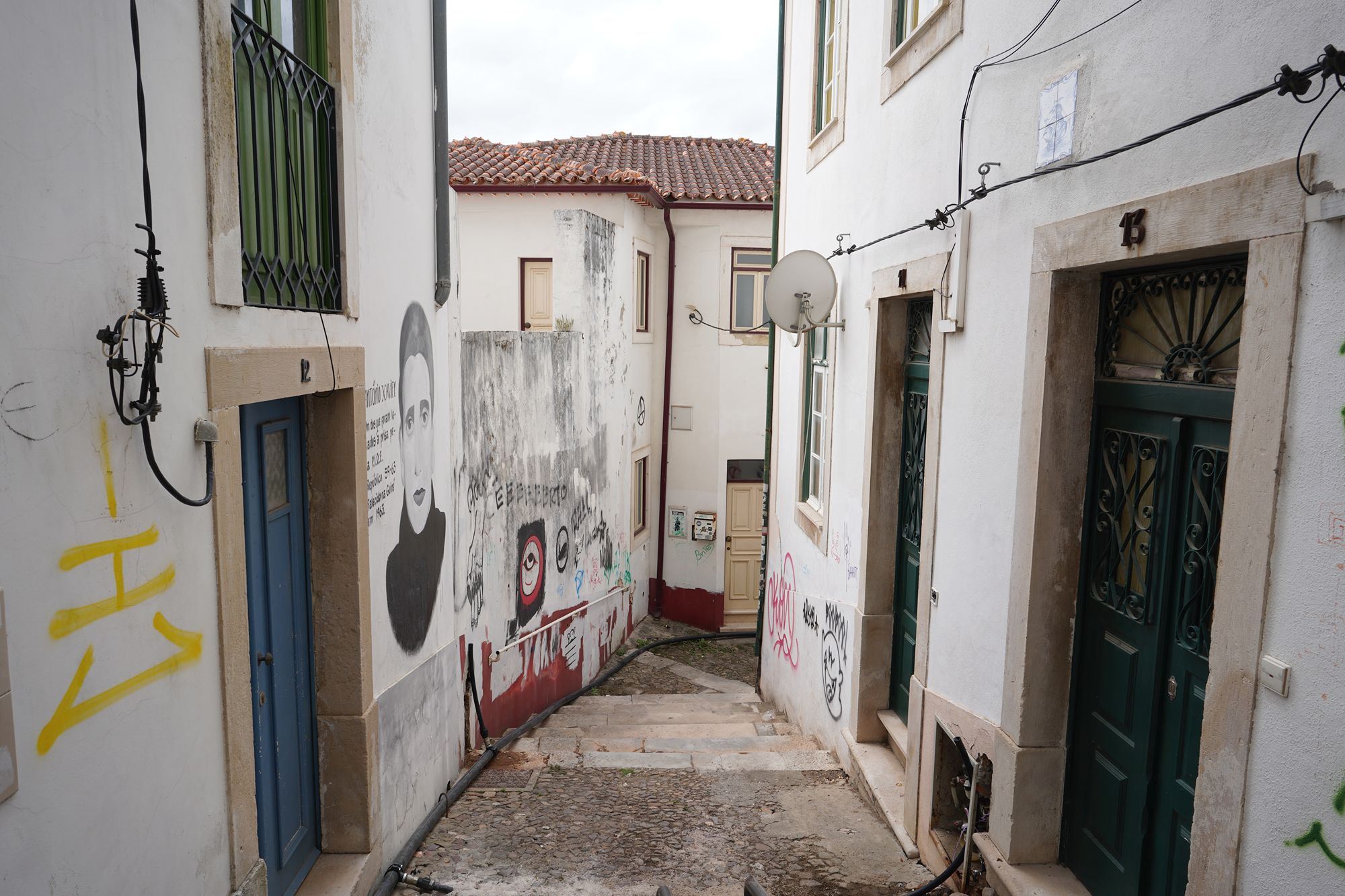 Coimbra Walk II (29) Coimbra Walk II (29)