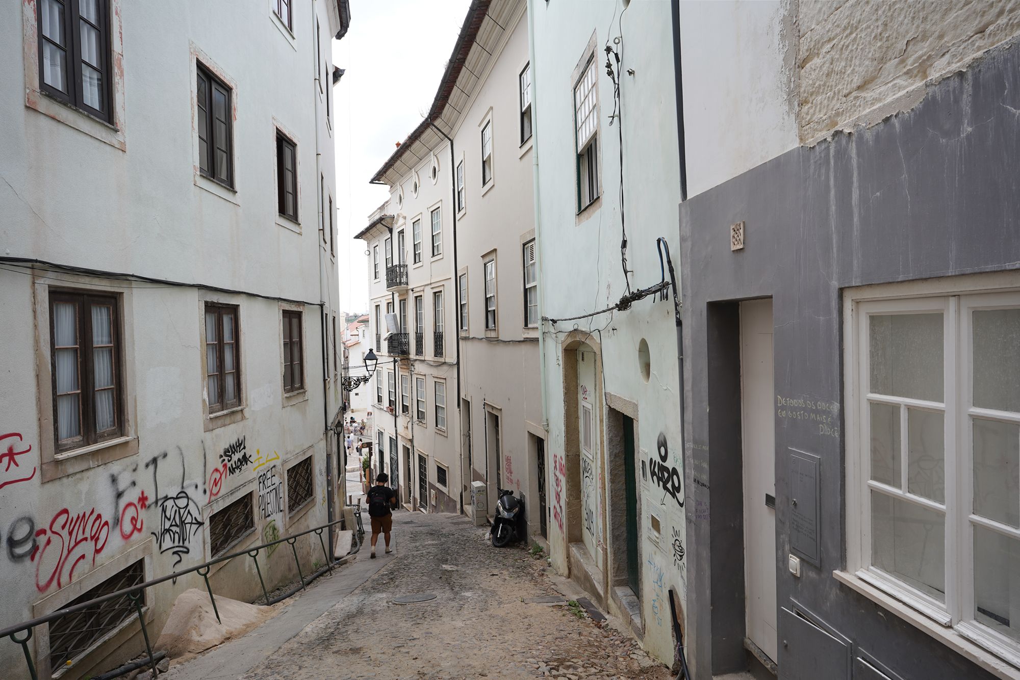 Coimbra Walk II (31) Coimbra Walk II (31)