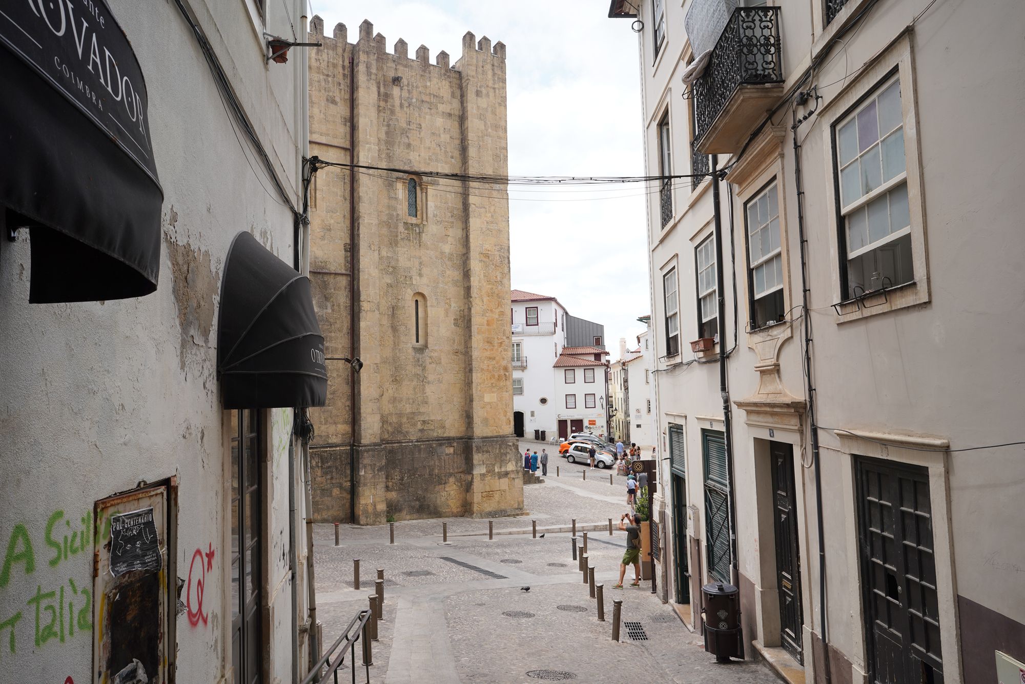 Coimbra Walk II (32) Coimbra Walk II (32)