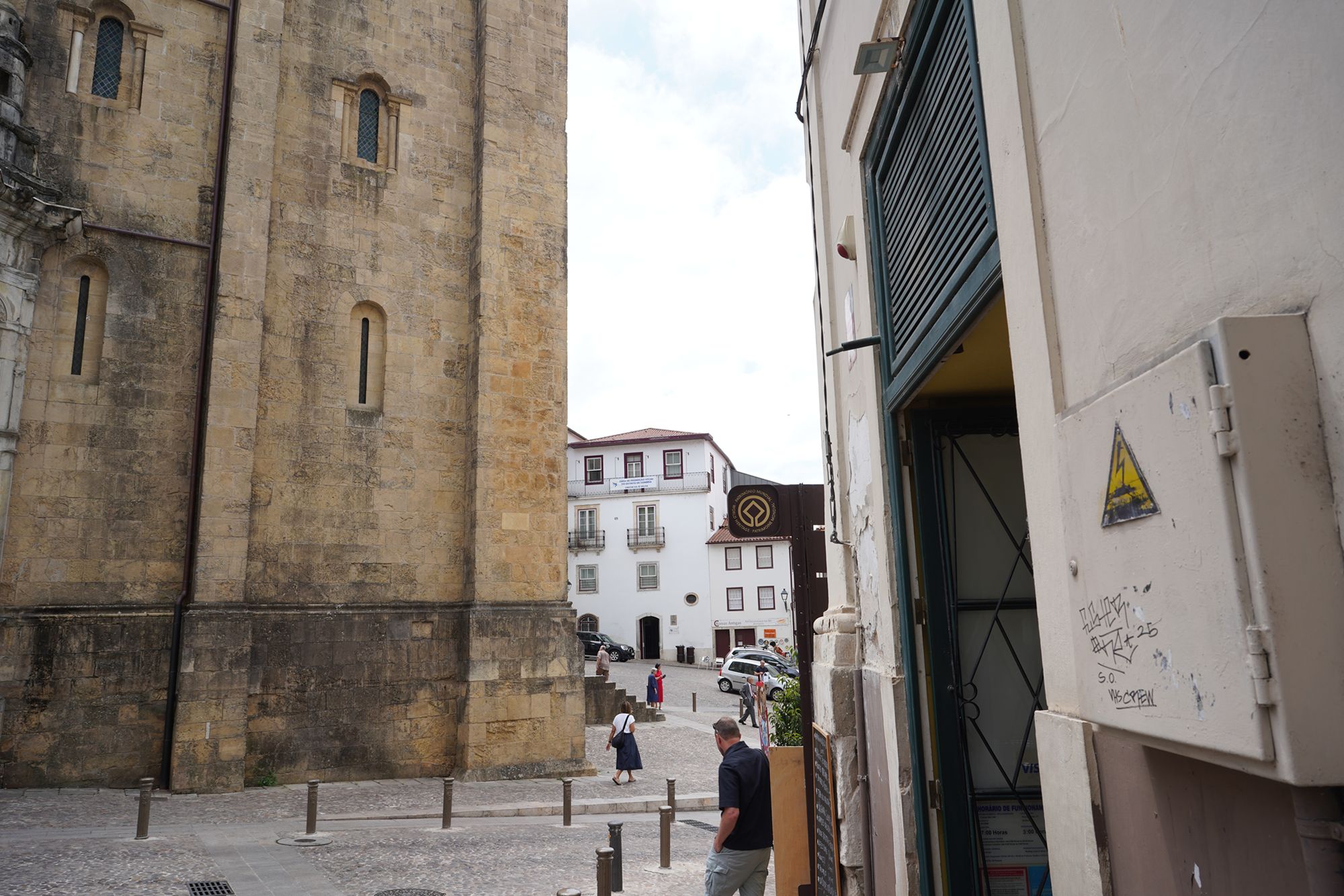Coimbra Walk II (37) Coimbra Walk II (37)