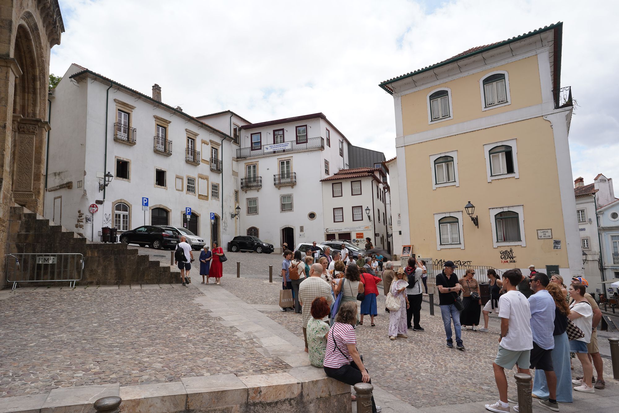 Coimbra Walk II (39) Coimbra Walk II (39)