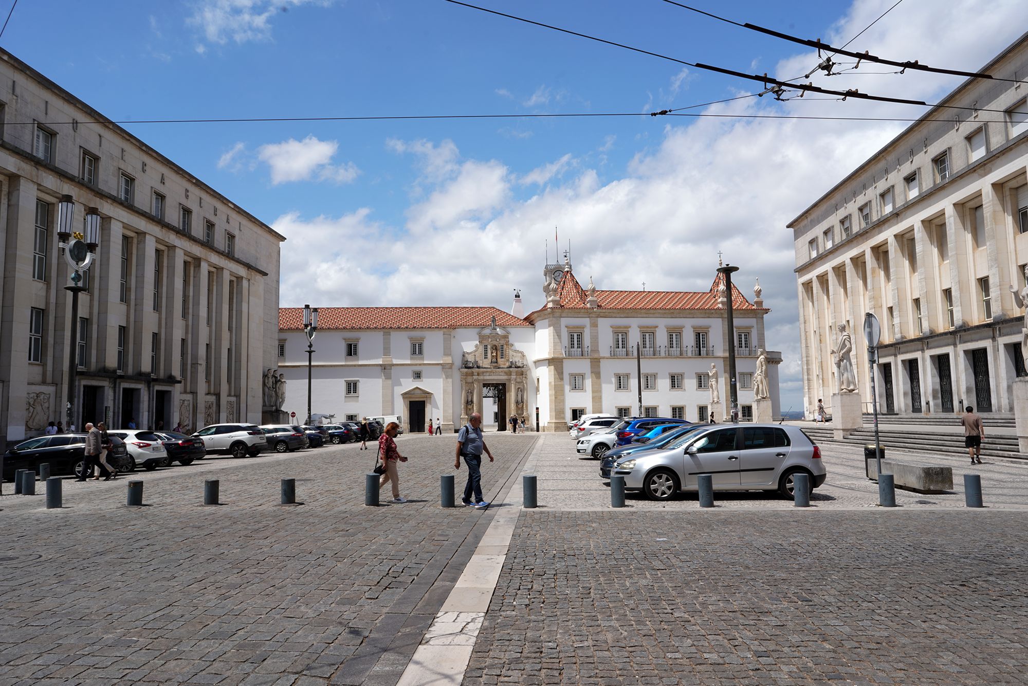 Coimbra Walk II (4) Coimbra Walk II (4)