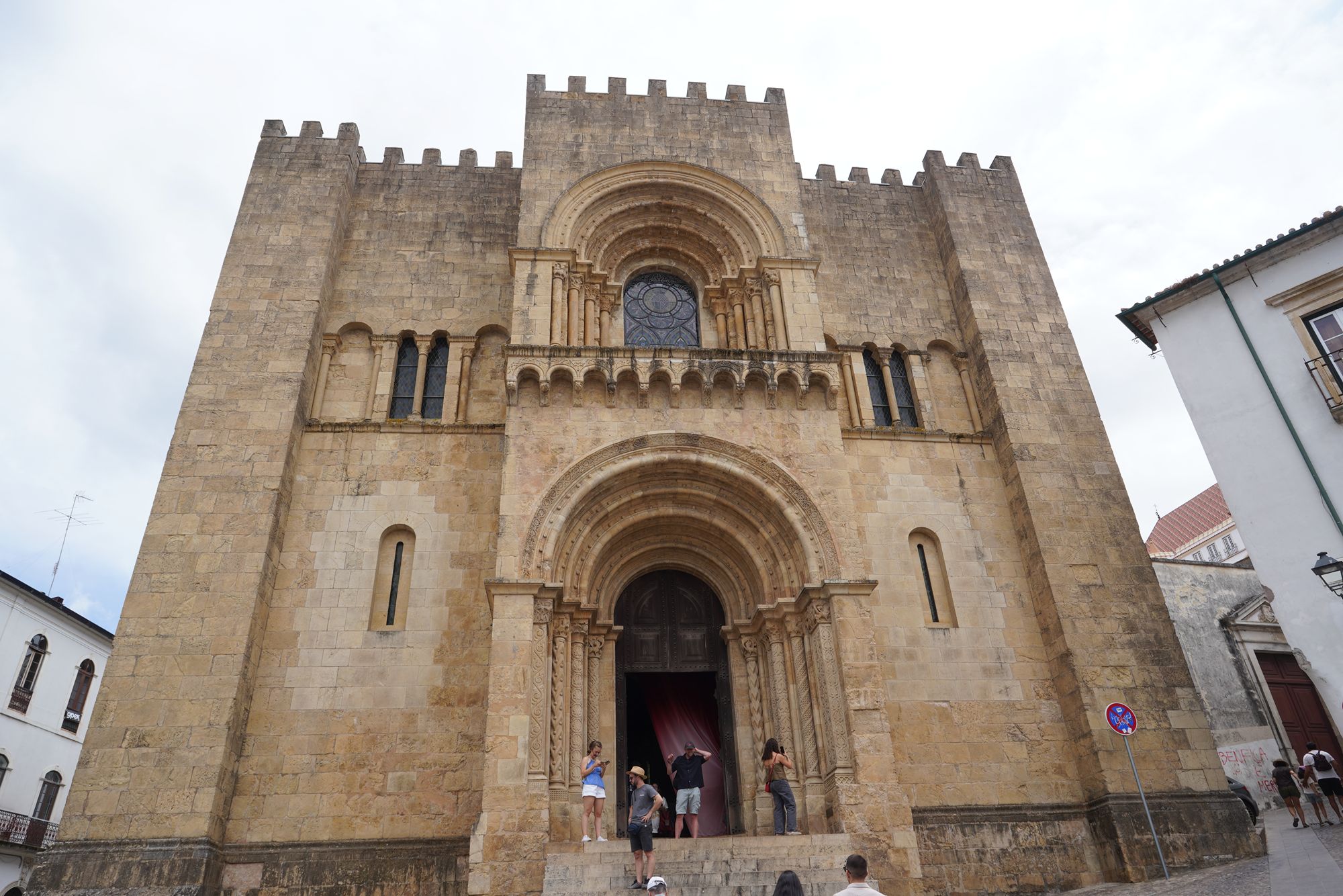 Coimbra Walk II (41) Coimbra Walk II (41)