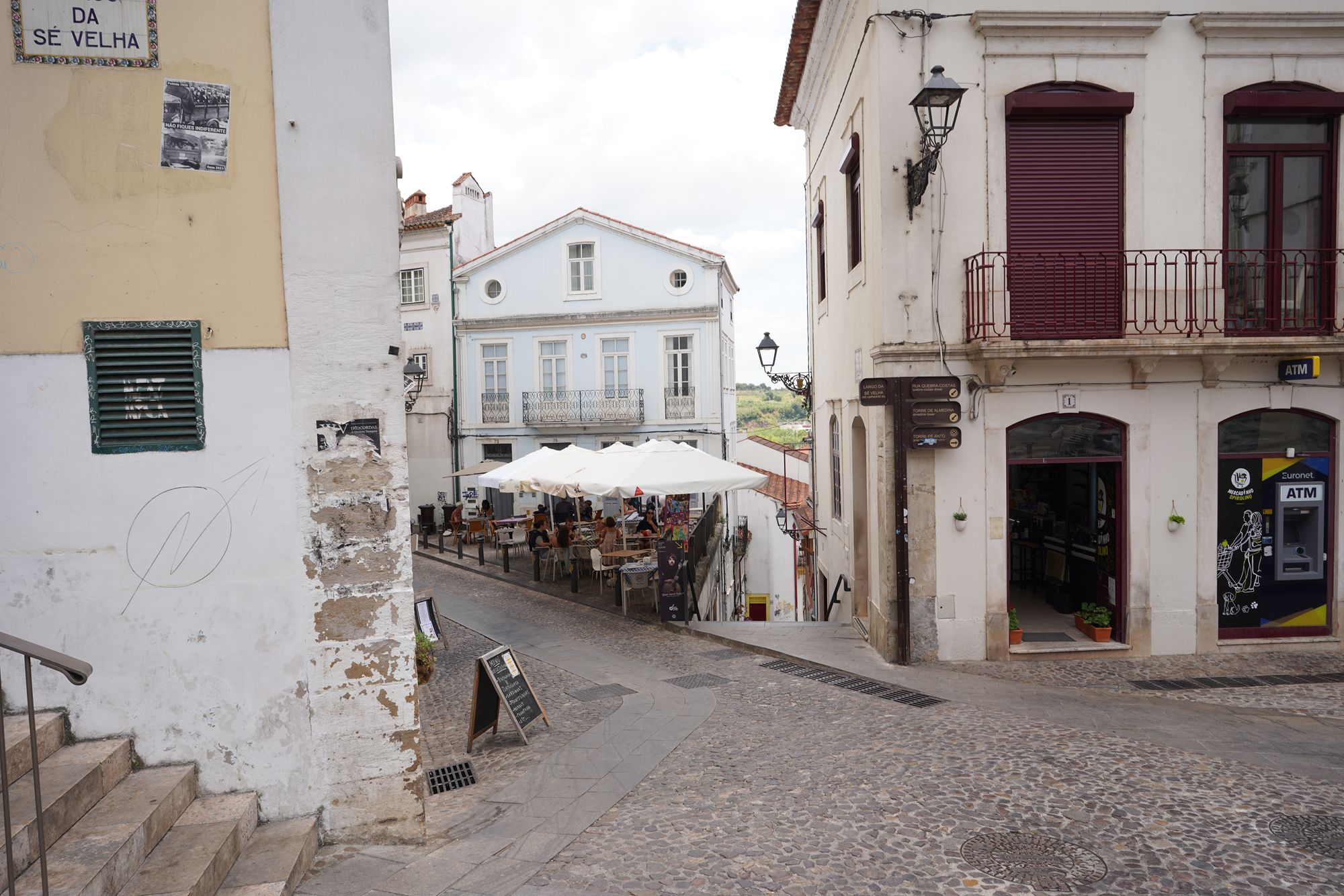 Coimbra Walk II (51) Coimbra Walk II (51)