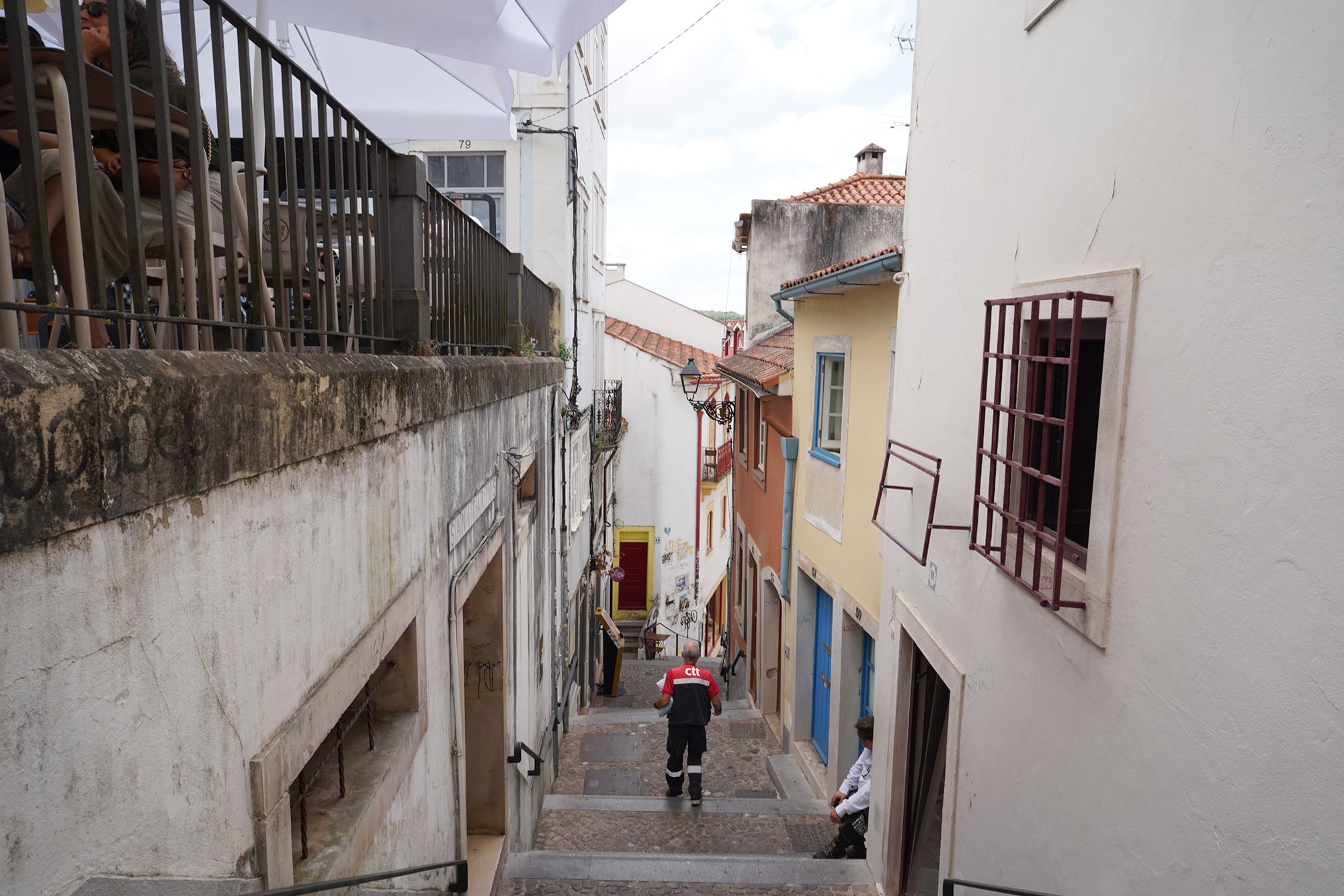 Coimbra Walk II (52) Coimbra Walk II (52)