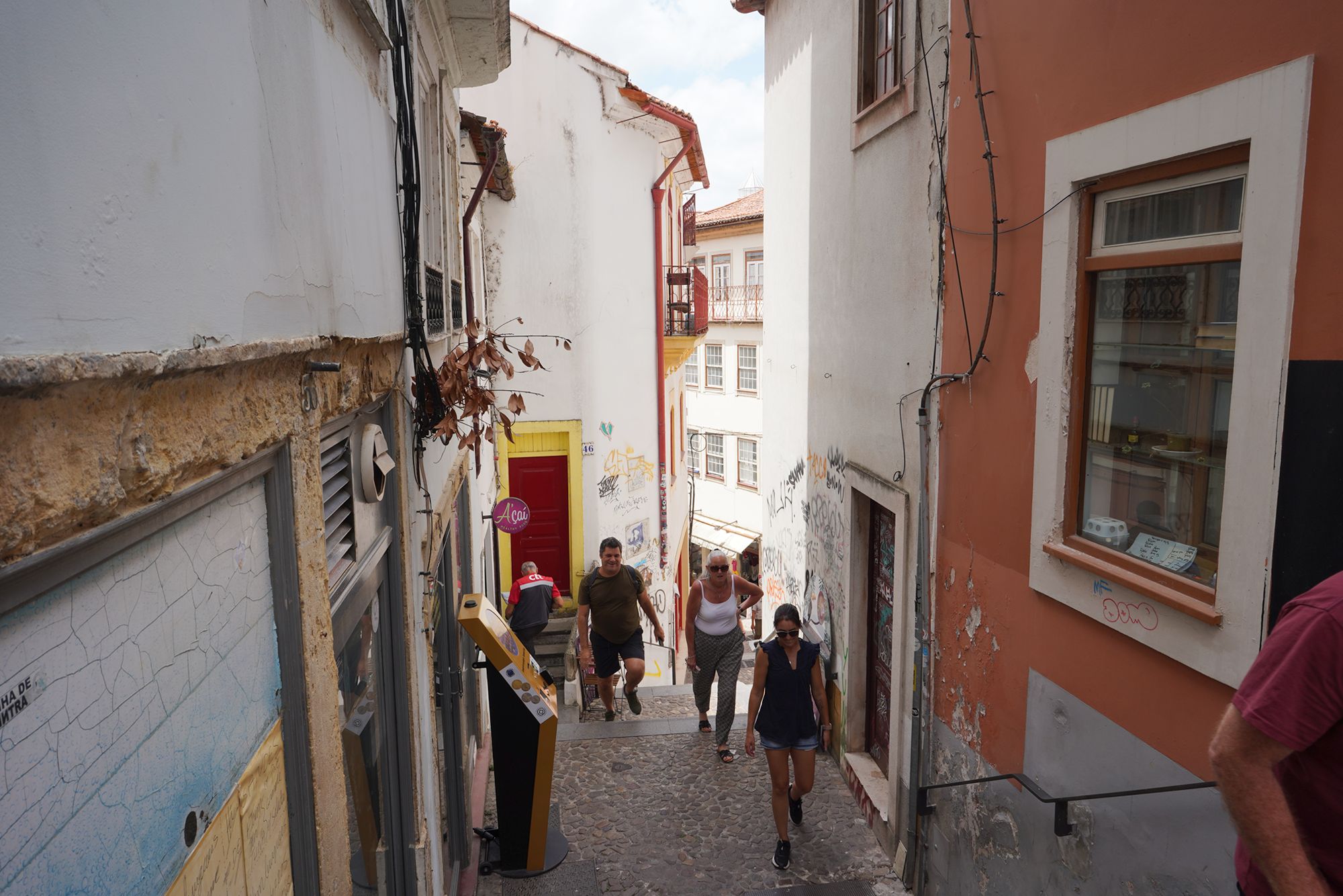 Coimbra Walk II (53) Coimbra Walk II (53)