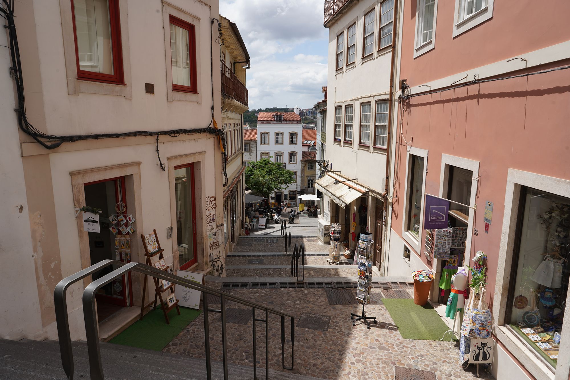 Coimbra Walk II (55) Coimbra Walk II (55)
