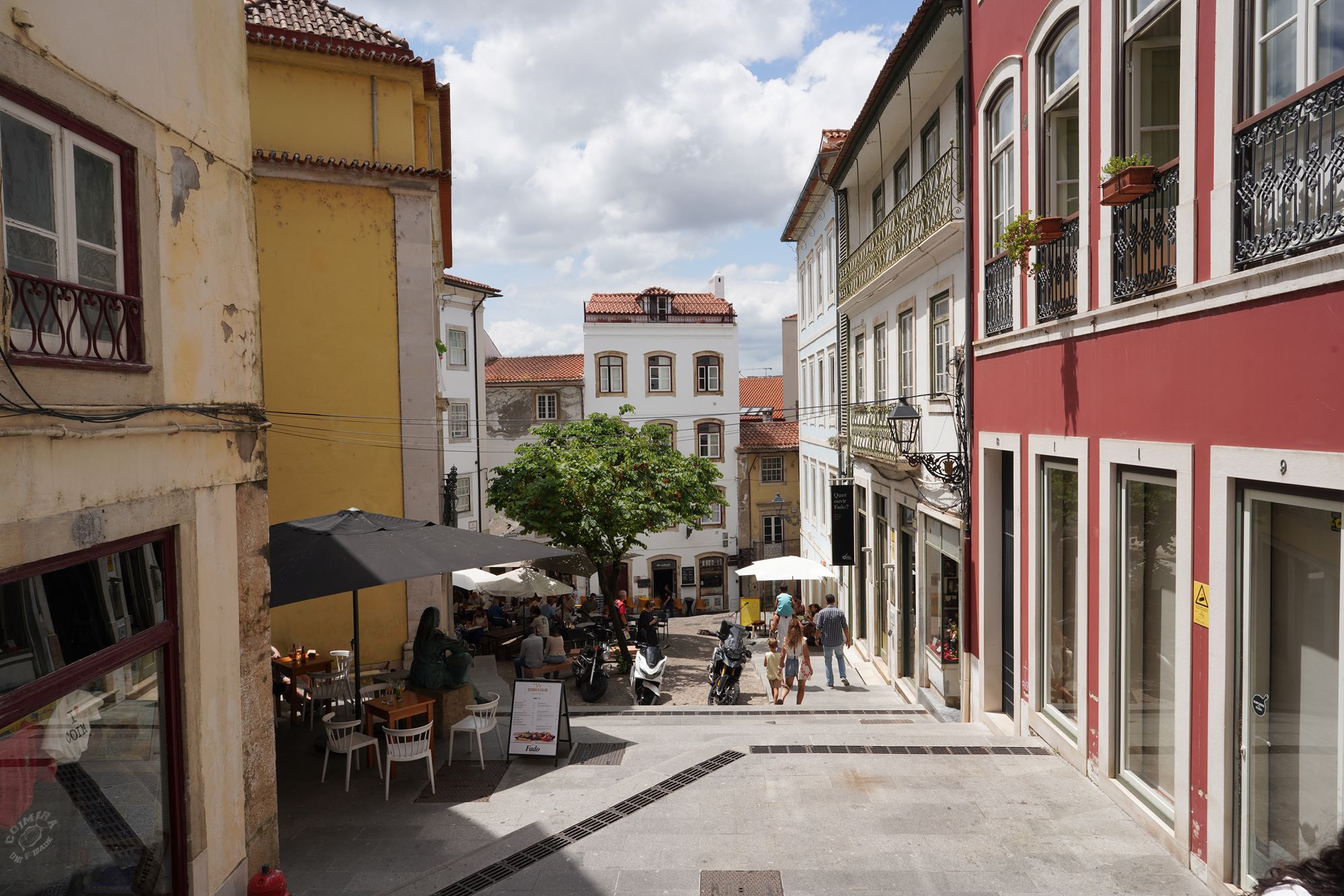 Coimbra Walk II (56) Coimbra Walk II (56)