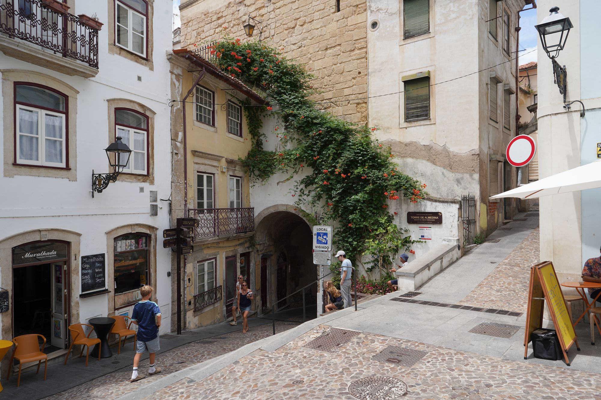 Coimbra Walk II (58) Coimbra Walk II (58)