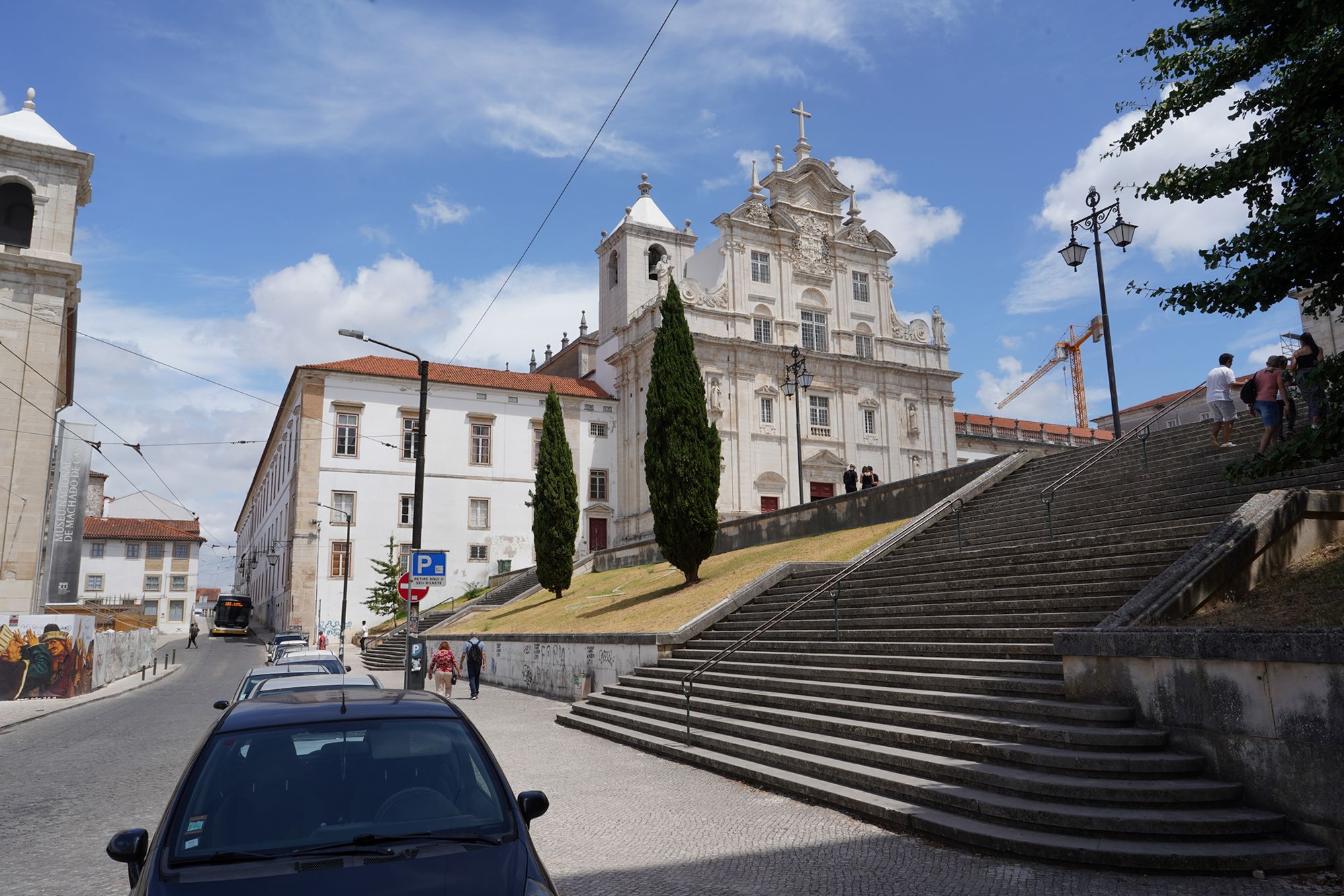 Coimbra Walk II (6) Coimbra Walk II (6)