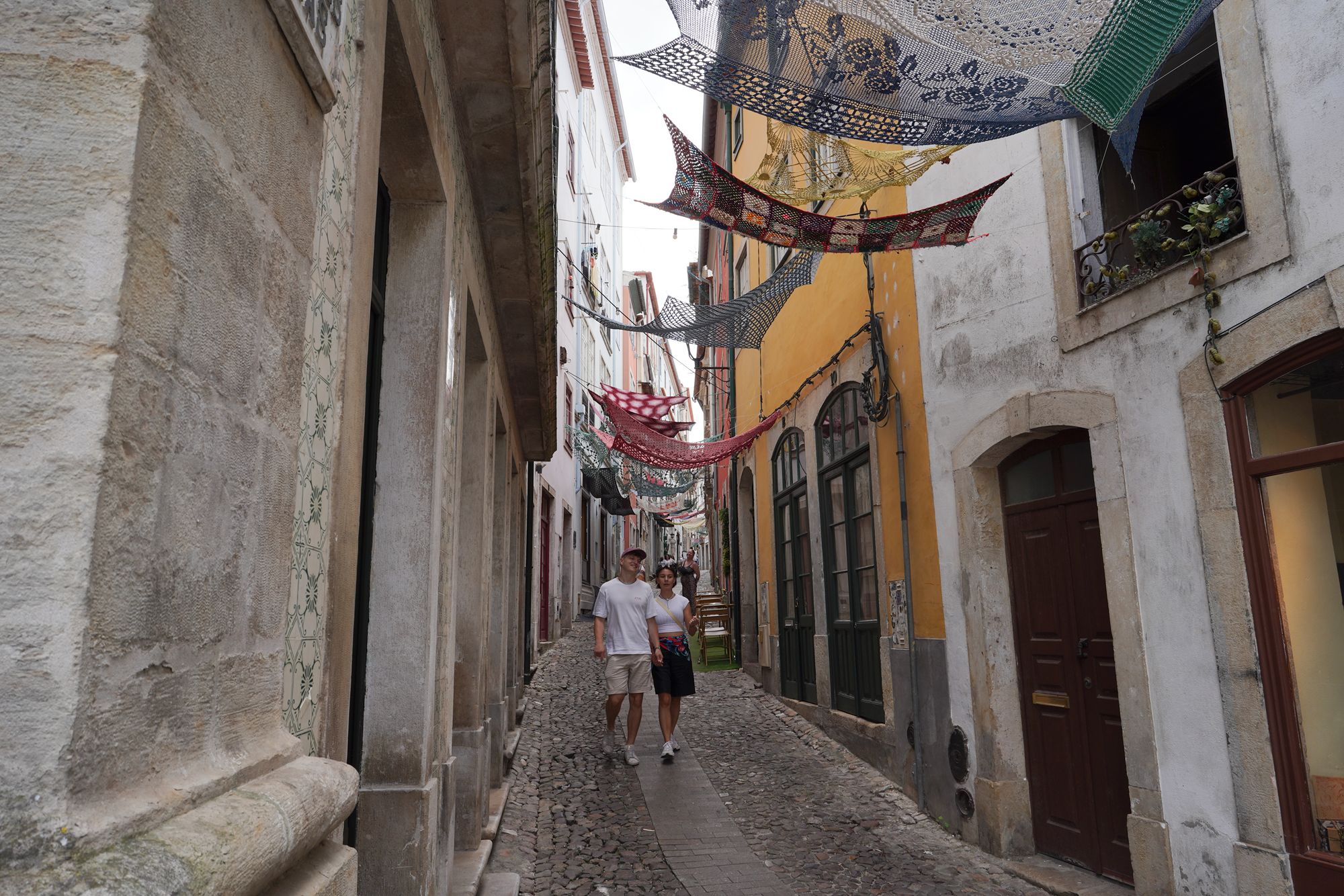 Coimbra Walk II (60) Coimbra Walk II (60)