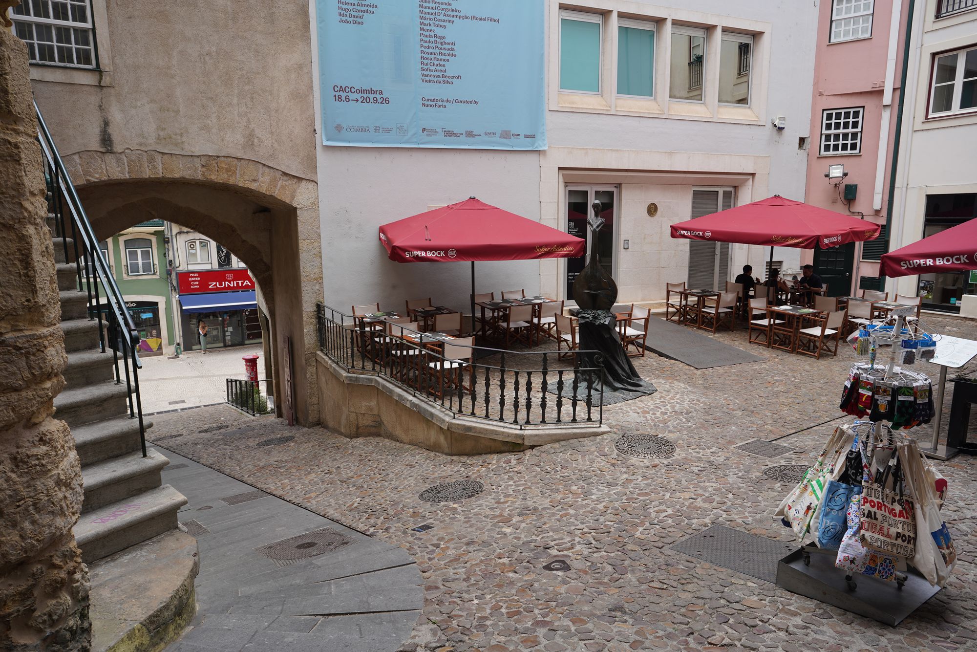 Coimbra Walk II (62) Coimbra Walk II (62)