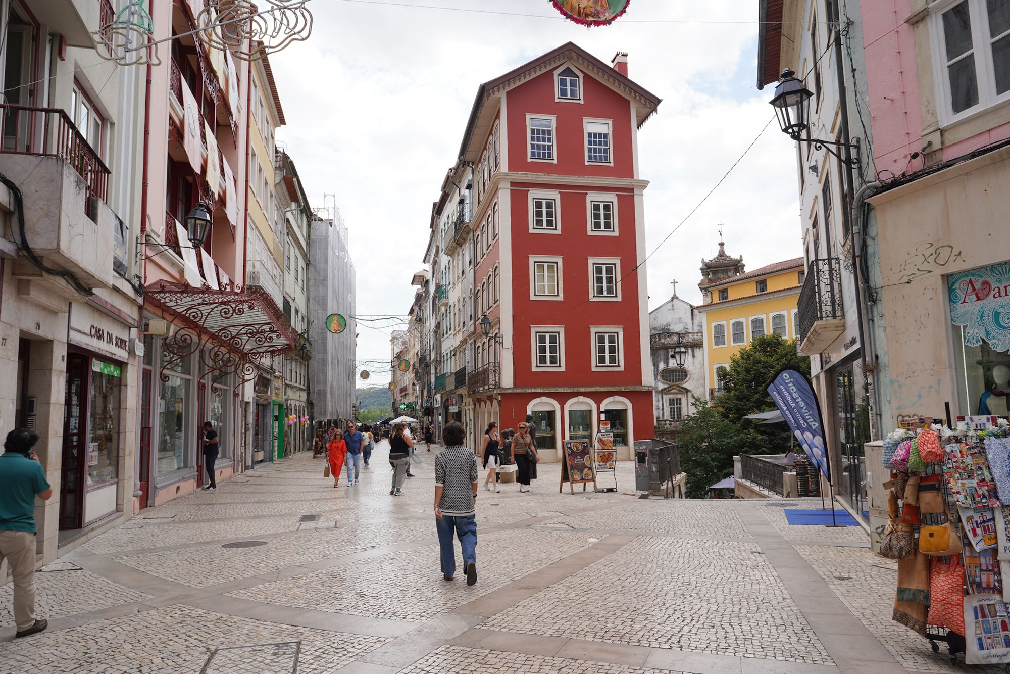 Coimbra Walk II (64) Coimbra Walk II (64)