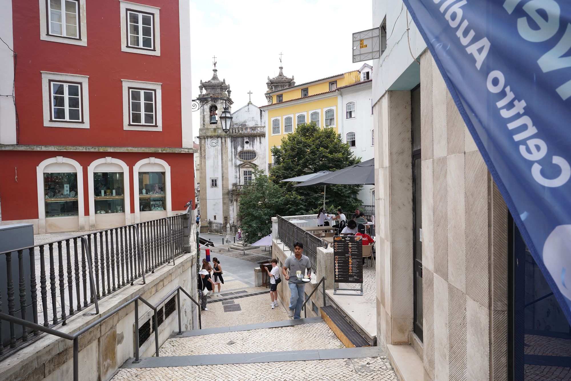 Coimbra Walk II (67) Coimbra Walk II (67)