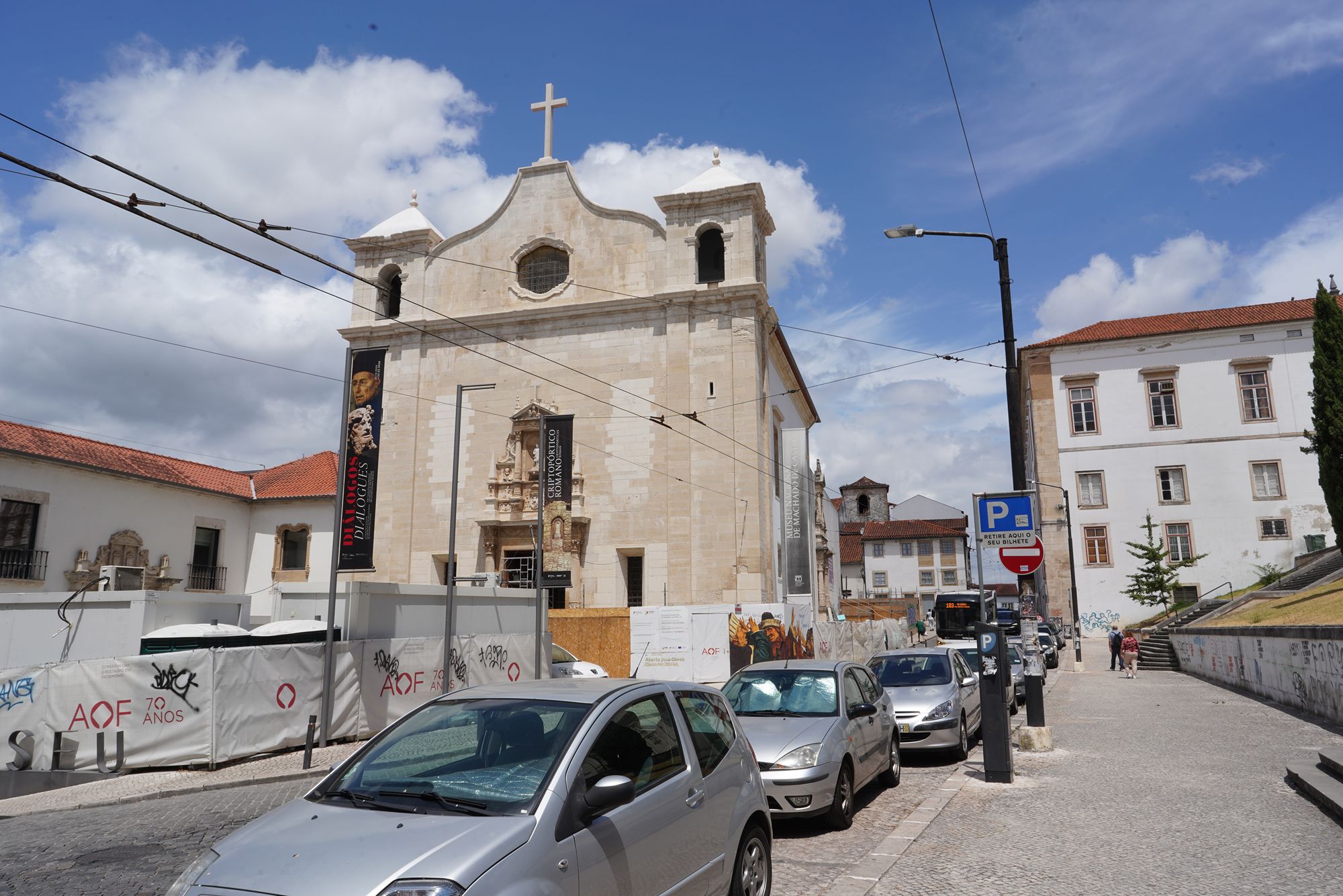 Coimbra Walk II (7) Coimbra Walk II (7)