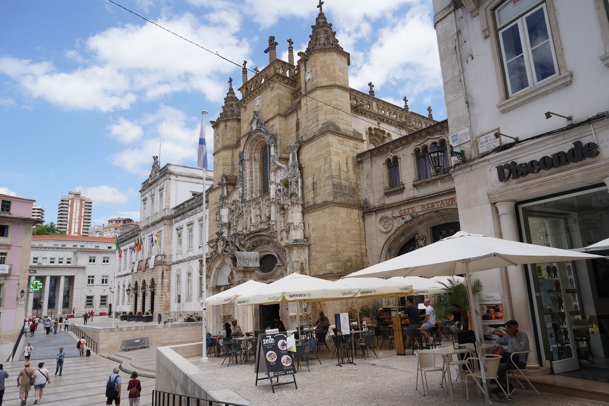 Coimbra Walk II (70) Coimbra Walk II (70)