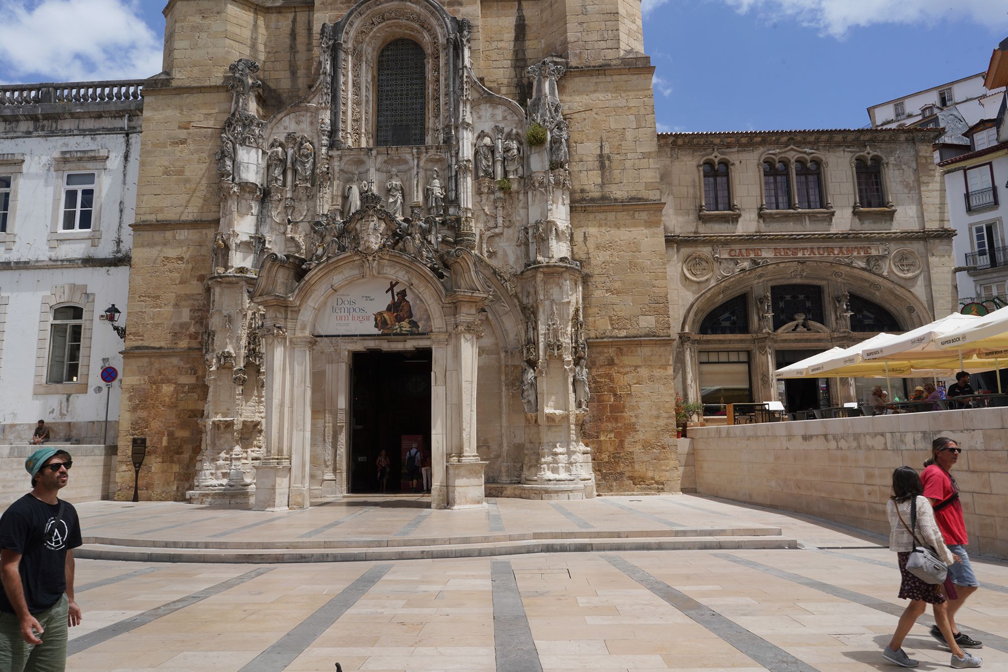 Coimbra Walk II (72) Coimbra Walk II (72)