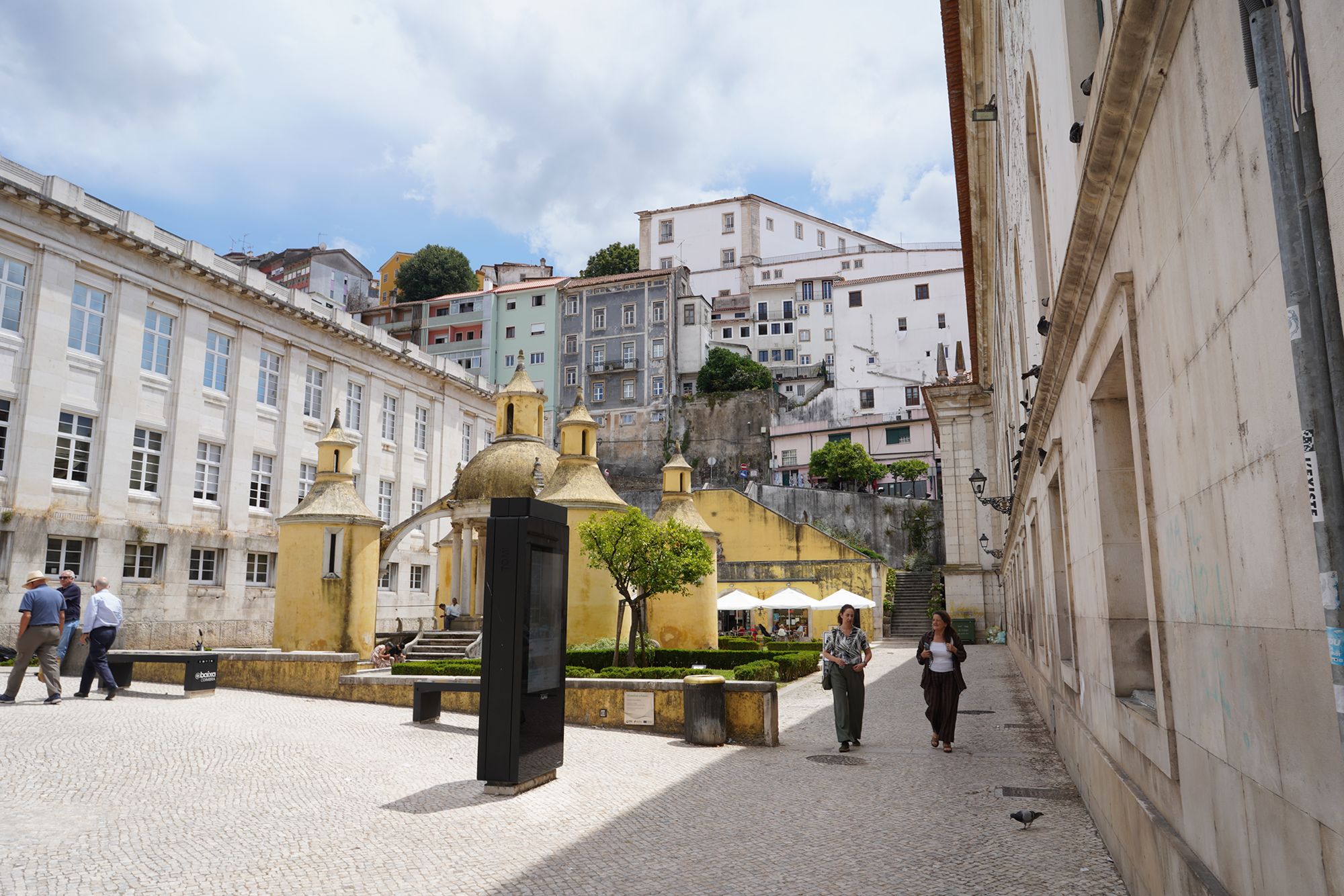 Coimbra Walk II (82) Coimbra Walk II (82)