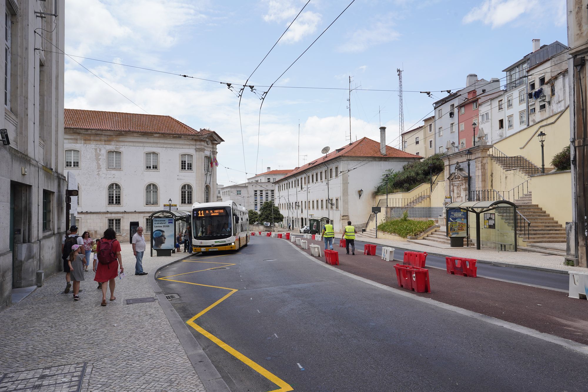 Coimbra Walk II (90) Coimbra Walk II (90)