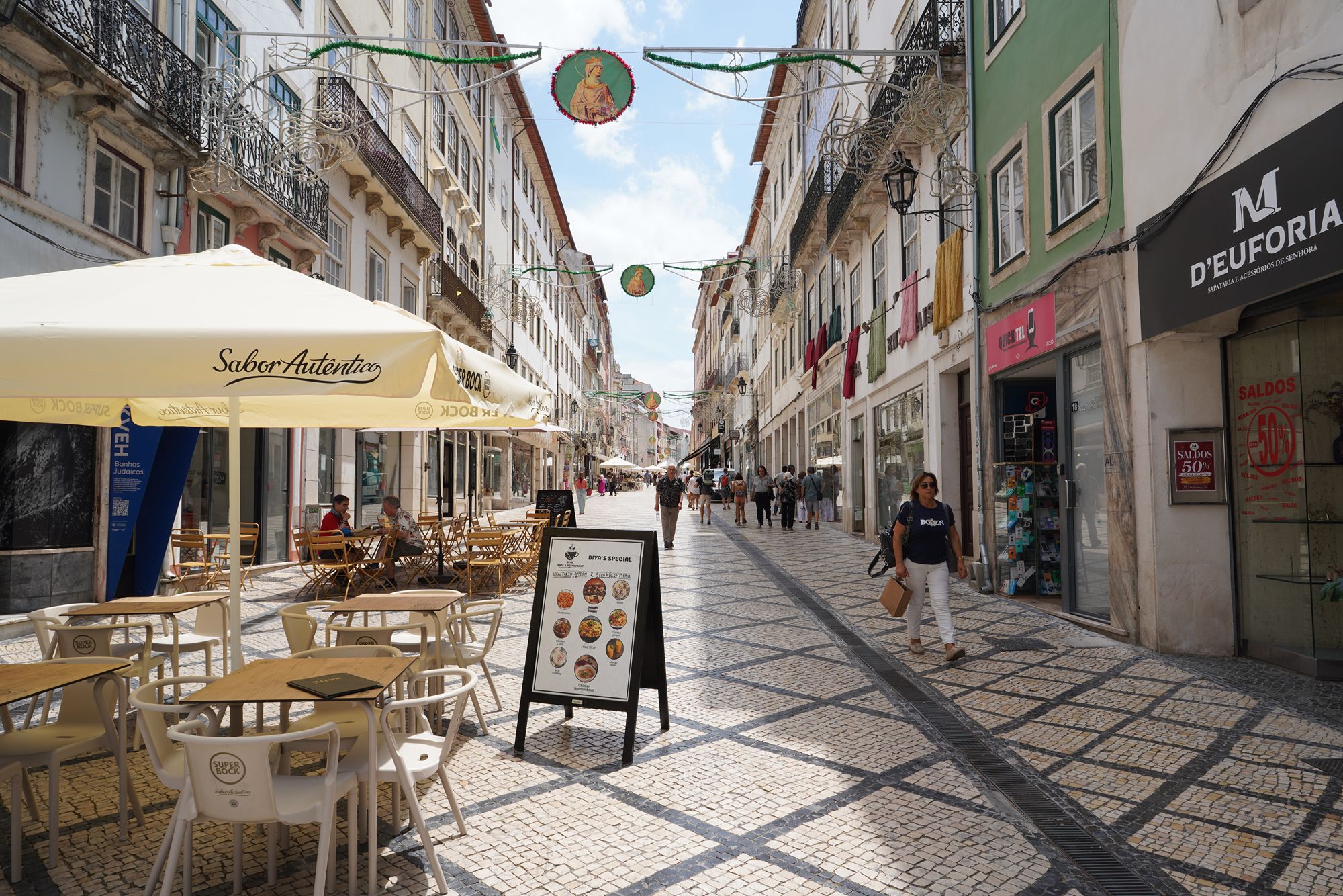 Coimbra Walk II (94) Coimbra Walk II (94)